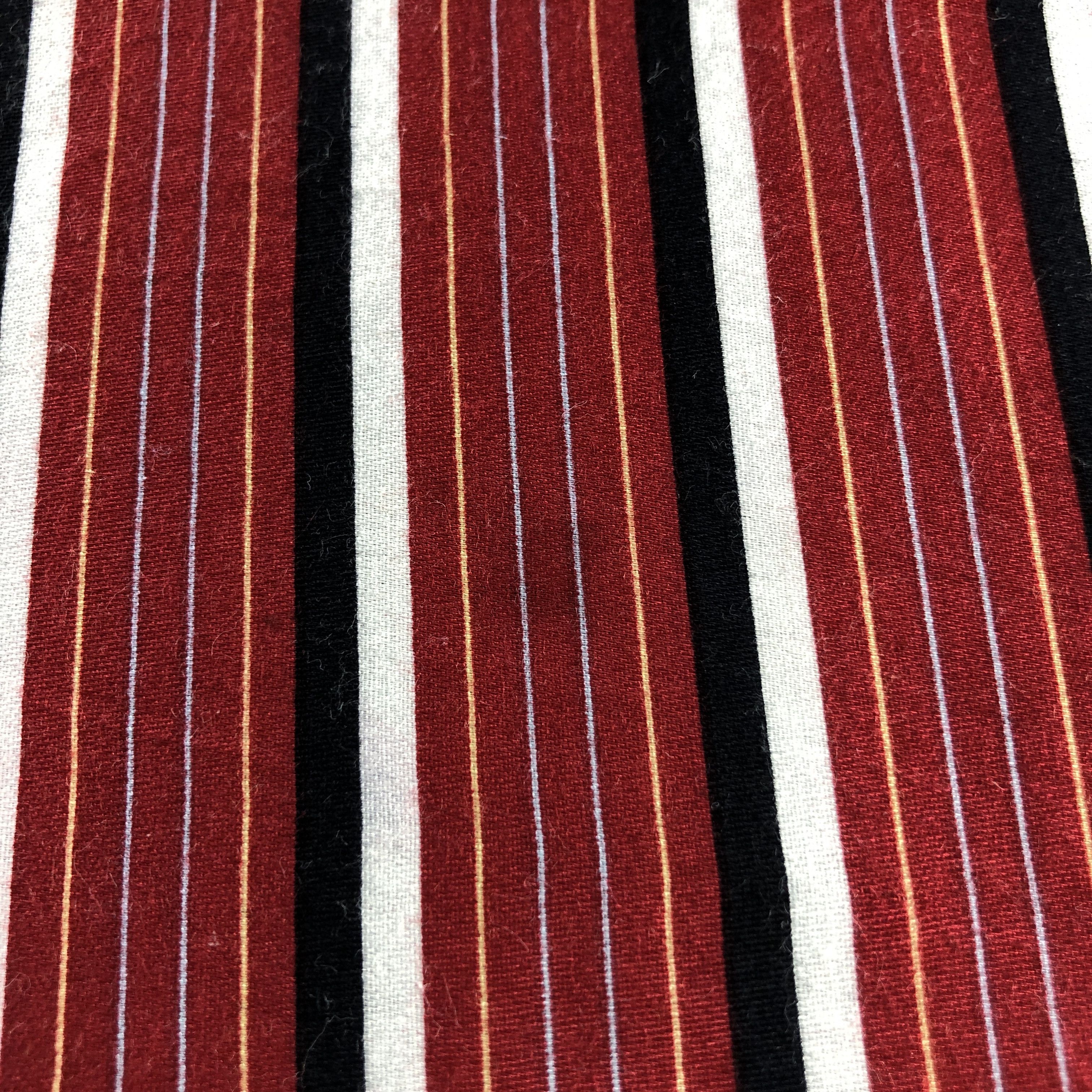 Burberry Burberry Handkerchief Neckerchief Bandana H2756 Size ONE SIZE - 5 Thumbnail