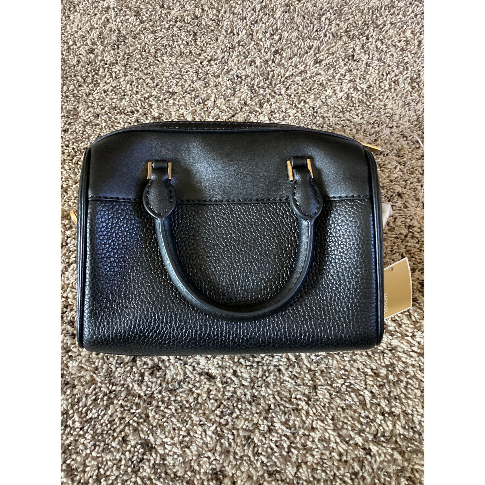 Michael Kors Michael Kors XS duffle crossbody Size ONE SIZE - 7 Thumbnail
