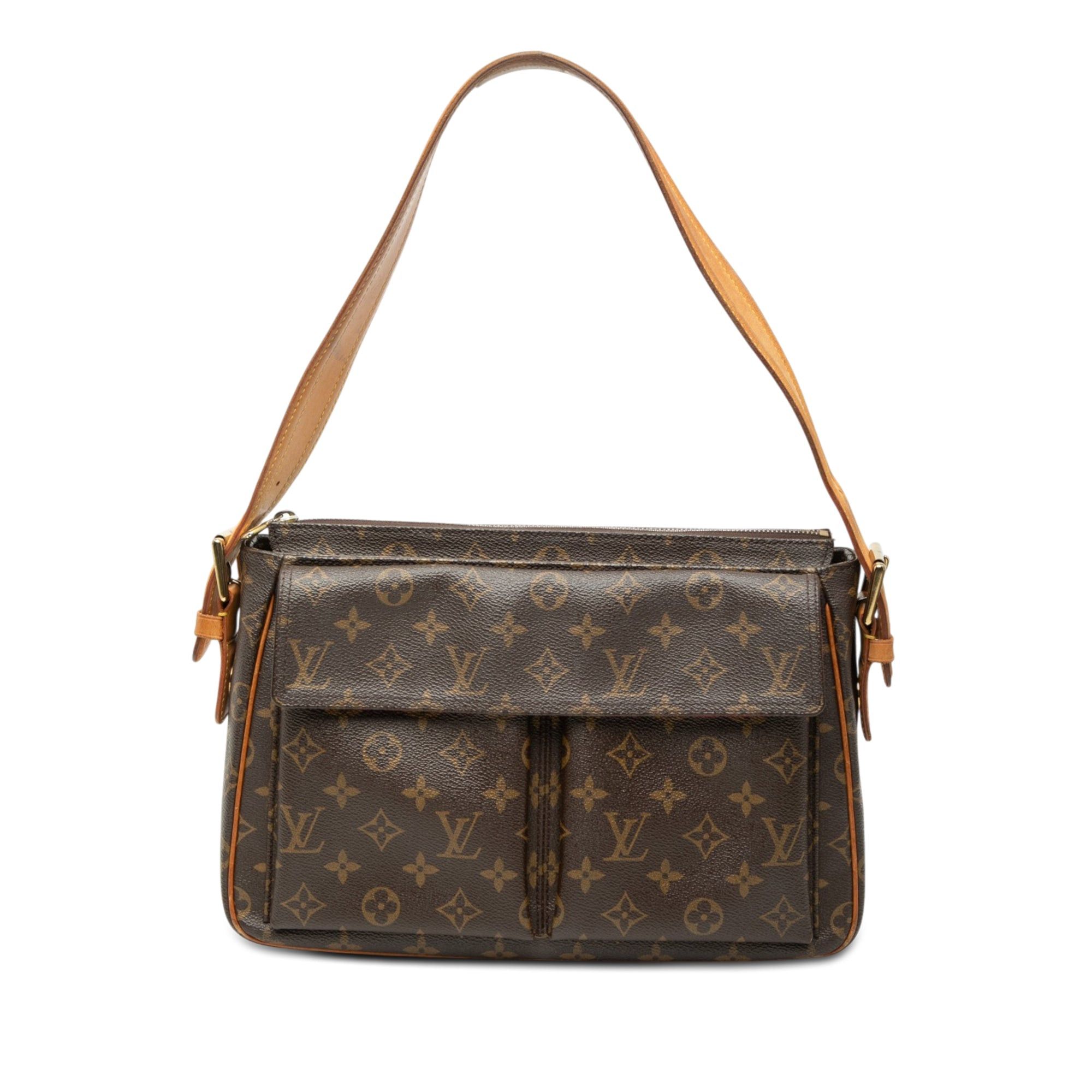 Louis Vuitton Monogram Viva Cite GM Size ONE SIZE - 1 Thumbnail