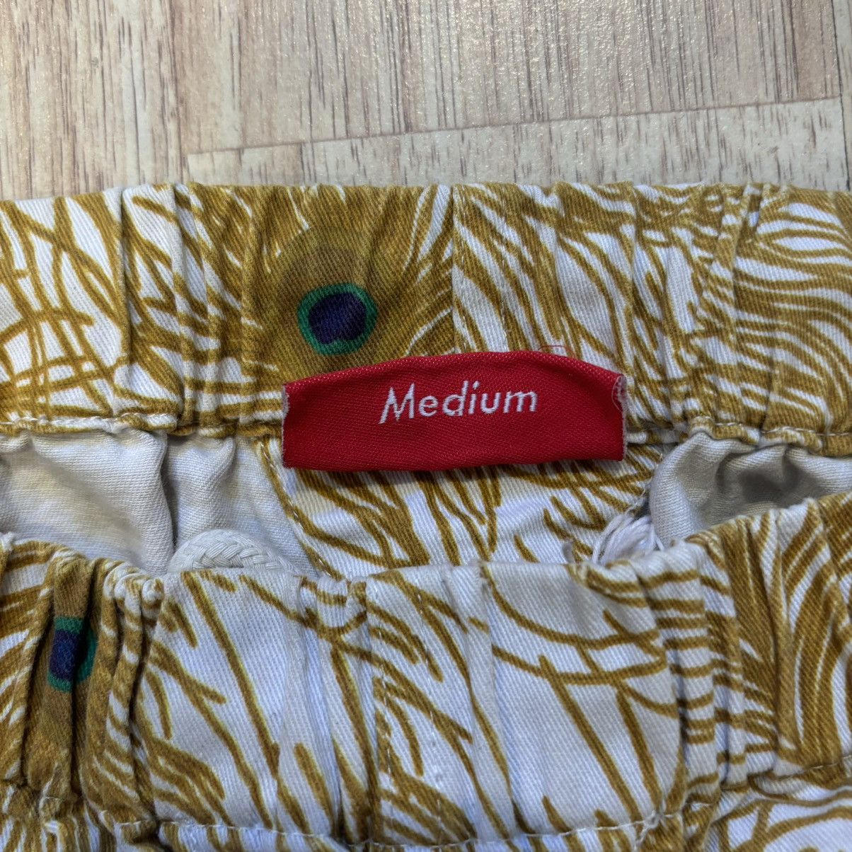 Supreme Supreme Peacock Pant Size US 32 / EU 48 - 3 Thumbnail