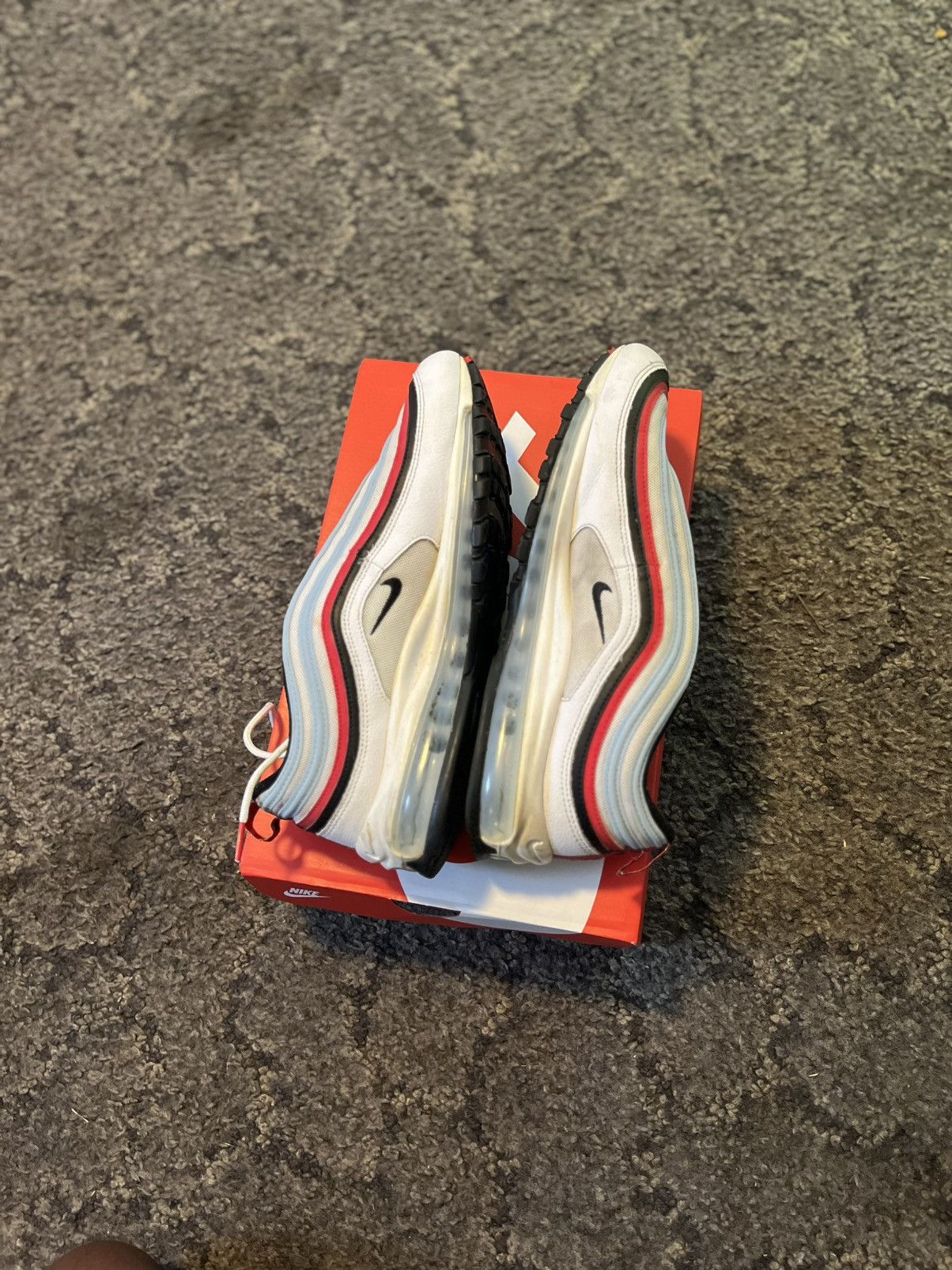 Air max 97s