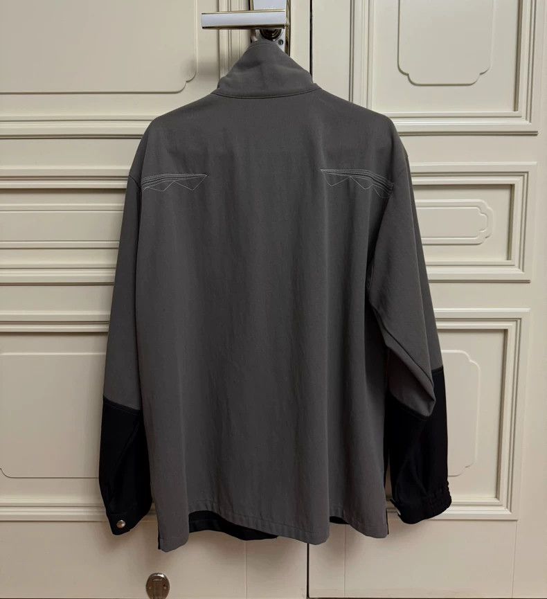 Kiko Kostadinov Kiko Kostadinov 00062019 kutch jacket Size US S / EU 44-46 / 1 - 3 Thumbnail