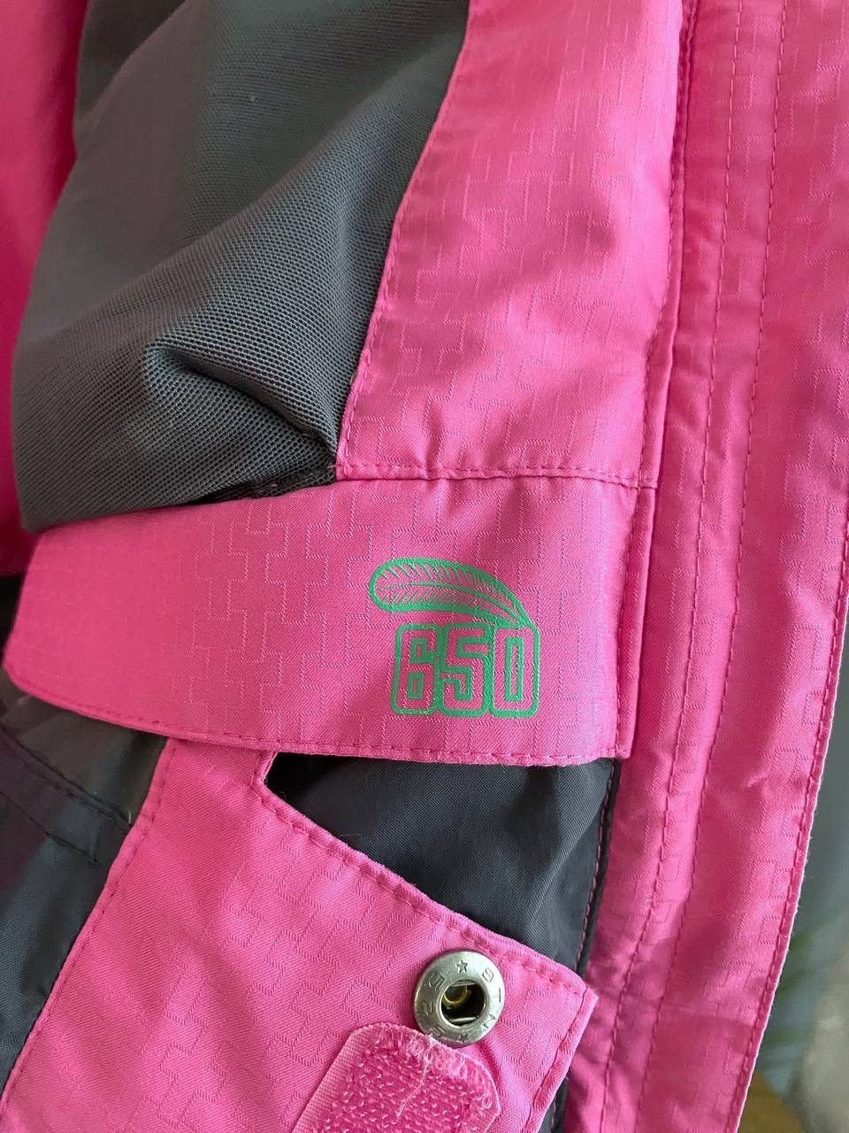 Nike ACG Nike ACG Women’s Pink Down Puffer Ski Jacket, Size M Size M / US 6-8 / IT 42-44 - 17 Thumbnail