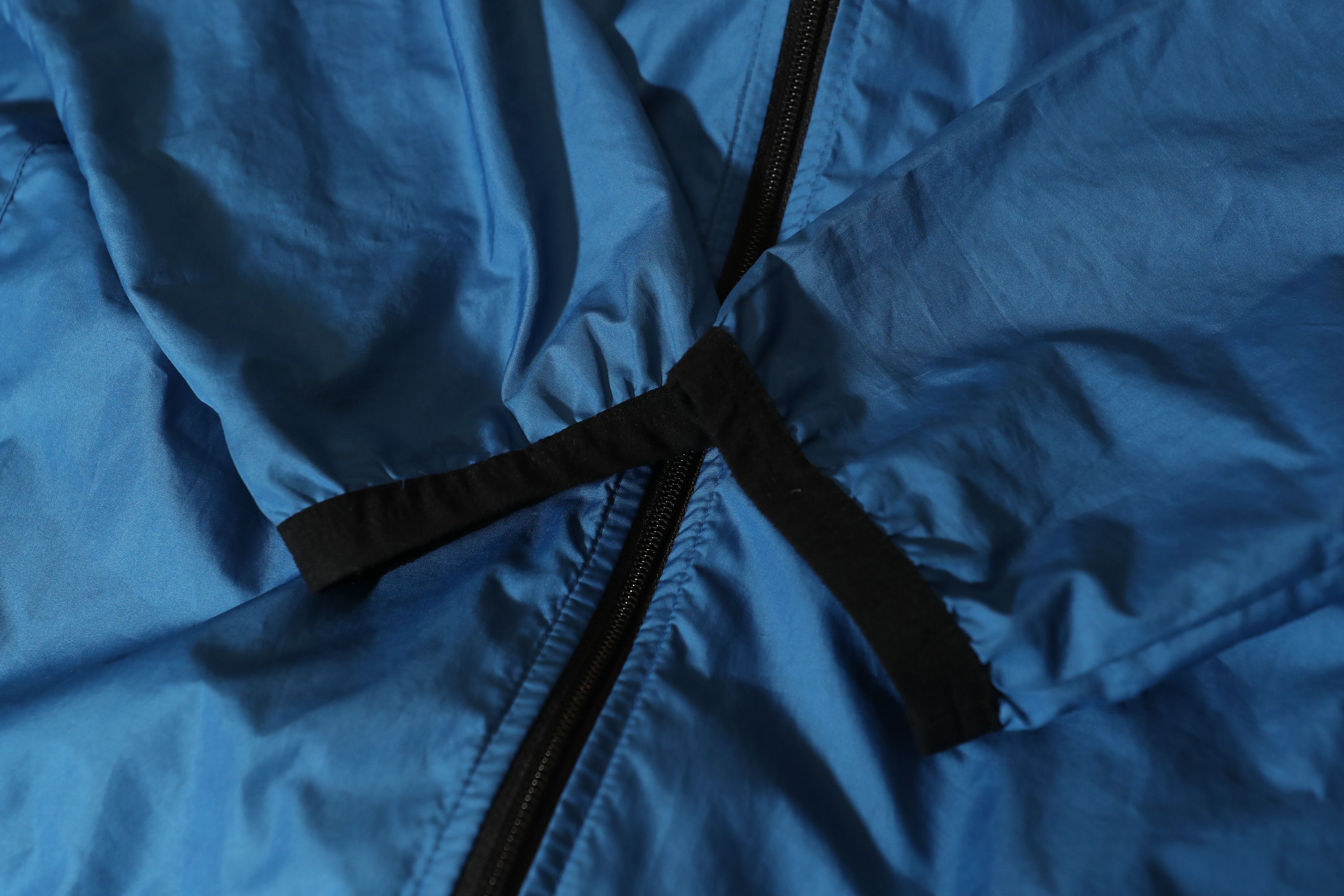 Nike Vintage Nike 90s Technical Conversion Jacket (XXL) Size US XXL / EU 58 / 5 - 7 Thumbnail