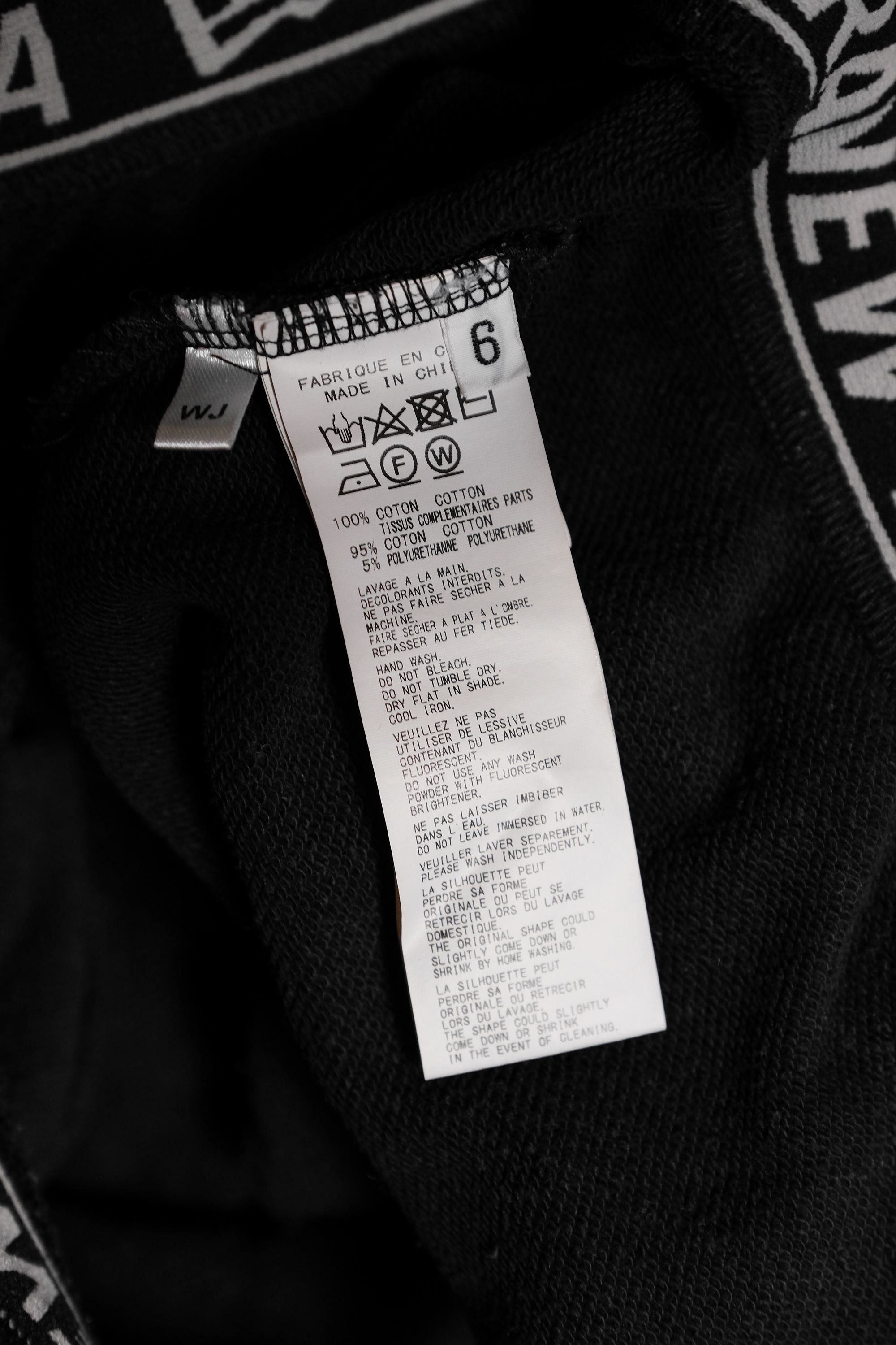 New Era × Yohji Yamamoto Yohji Yamamoto POUR HOMME x New Era Shorts Size US 35 - 6 Thumbnail