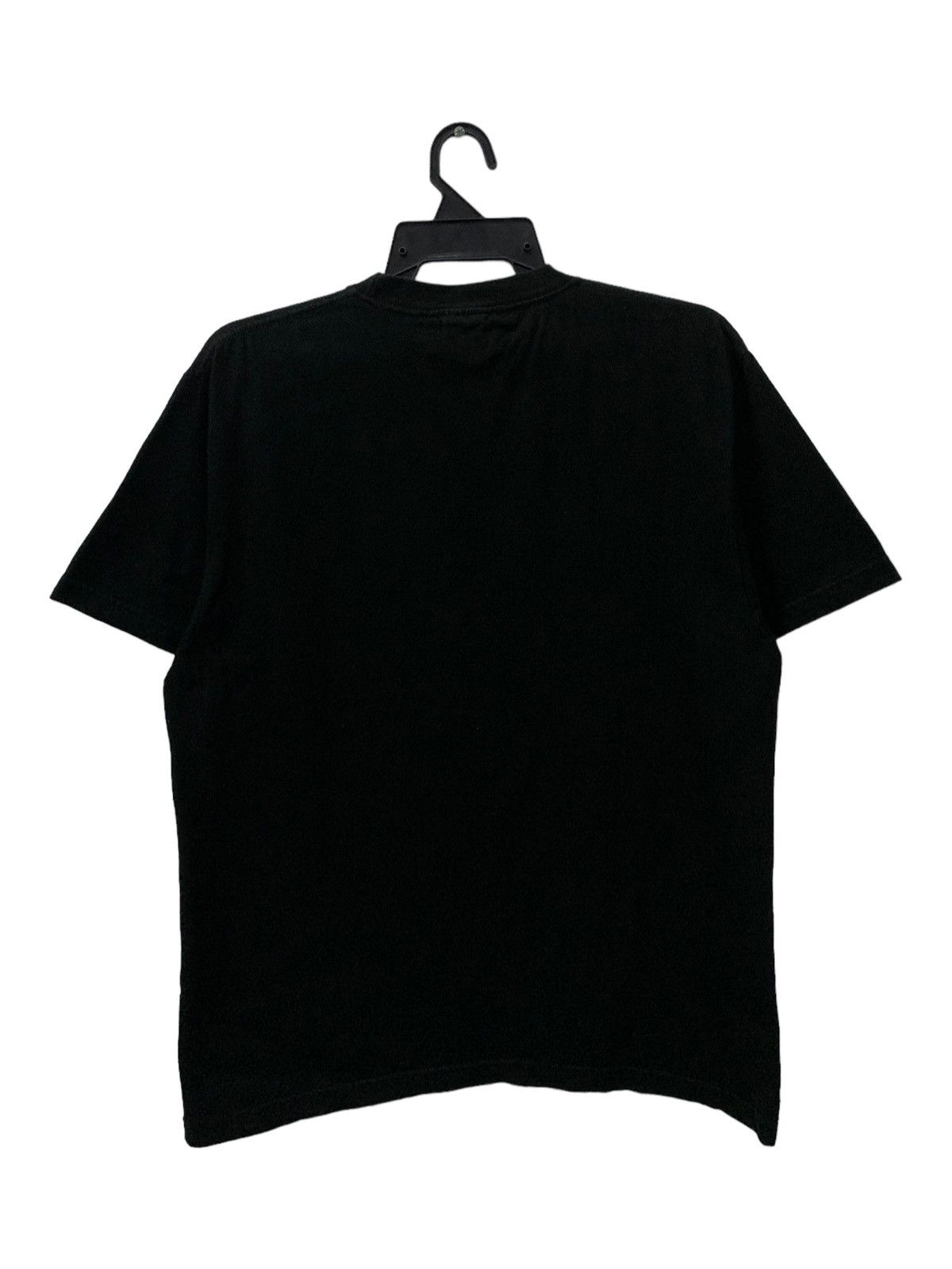 Band Tees × Folk × Japanese Brand Y2K Music Folk Association Toms Shibuya Tee Size US L / EU 52-54 / 3 - 2 Thumbnail