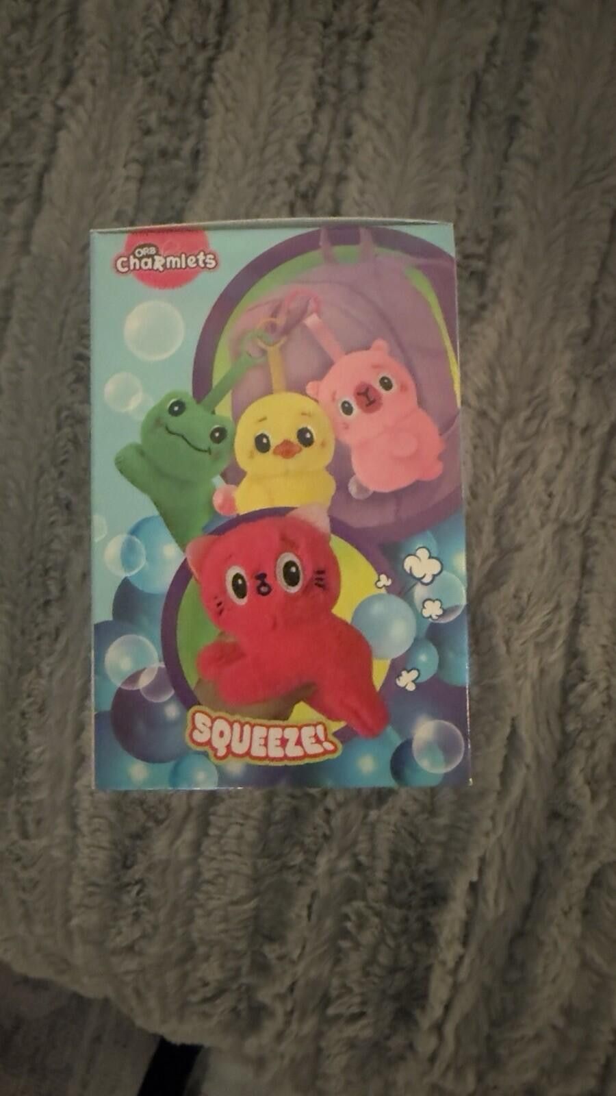 Other Orb Charmlets TOOTZEEZZ CUTE MEETS TOOTZ MYSTERY BOX Of 6 Size ONE SIZE - 4 Thumbnail