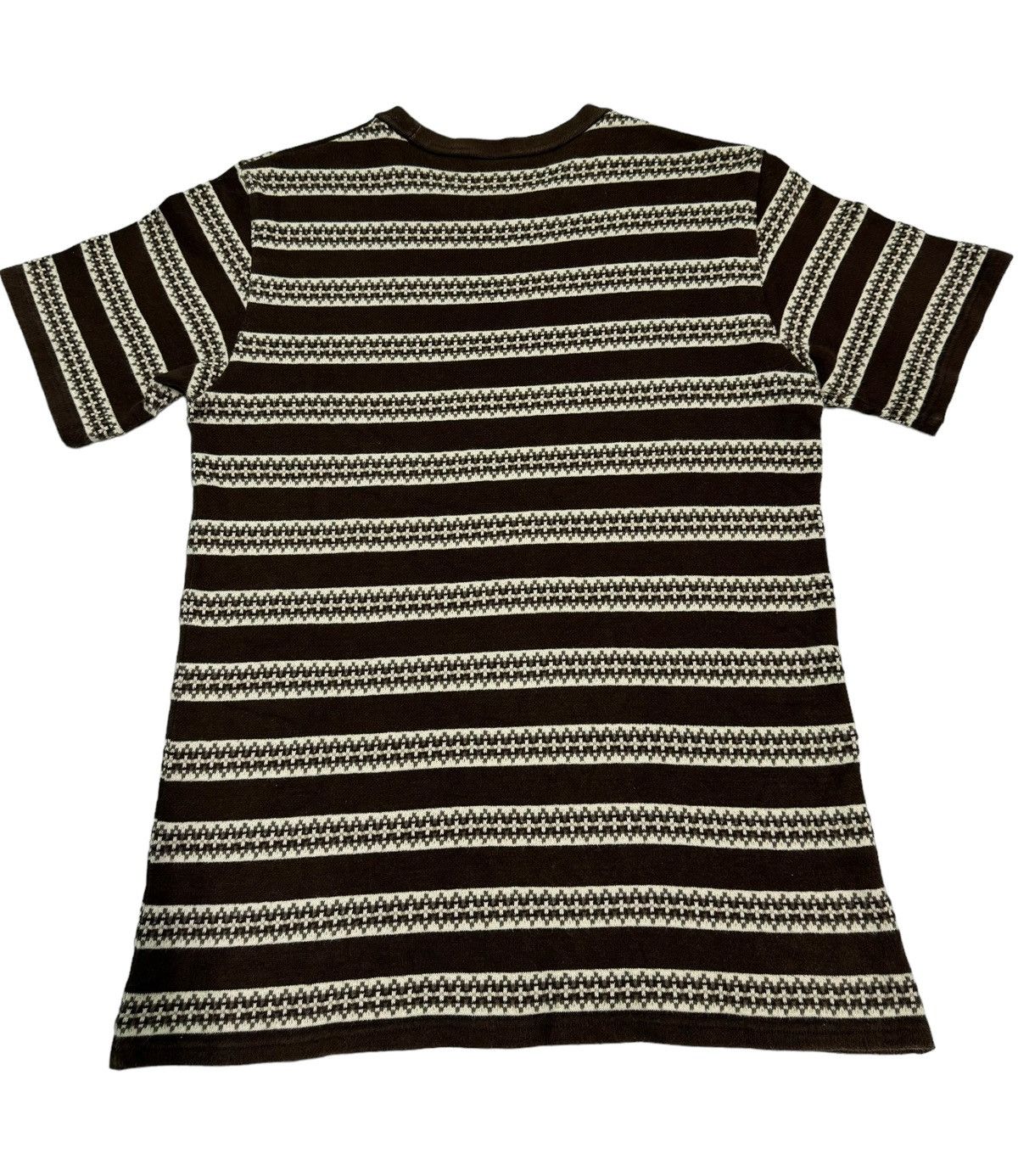 Number (N)ine Number Nine 02 A/W Collection For Smart Megazine Tshirts Size US M / EU 48-50 / 2 - 3 Thumbnail