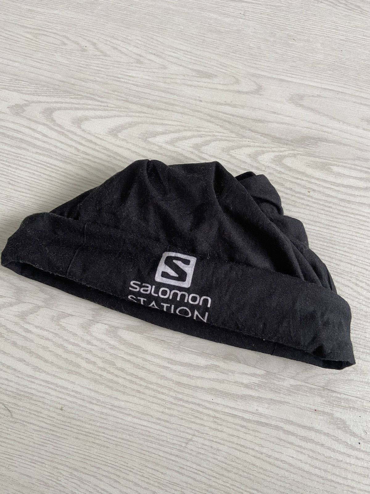 Salomon Salomon Tc12 Neck Cover / Scarf / Gaiter Size ONE SIZE - 2 Thumbnail