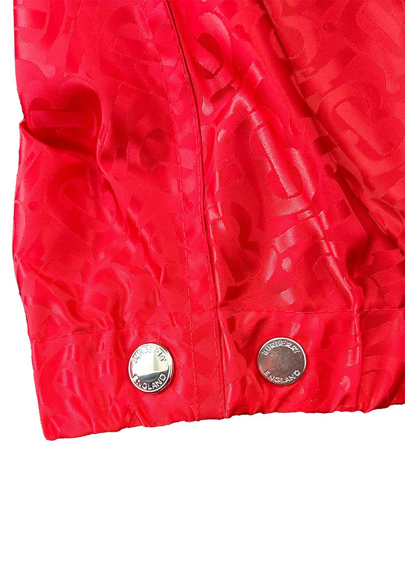 Burberry Burberry Ladies Outerwear all-over TB monogram logo Size S / US 4 / IT 40 - 9 Thumbnail