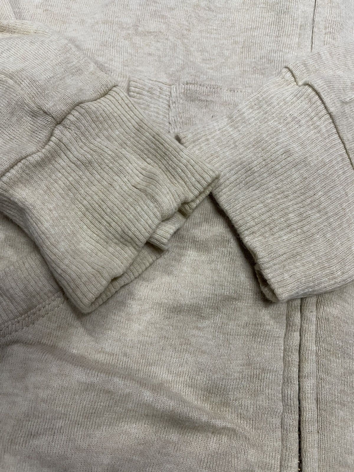 Burberry Burberry london blue label zip up hoodie Size US S / EU 44-46 / 1 - 2 Thumbnail