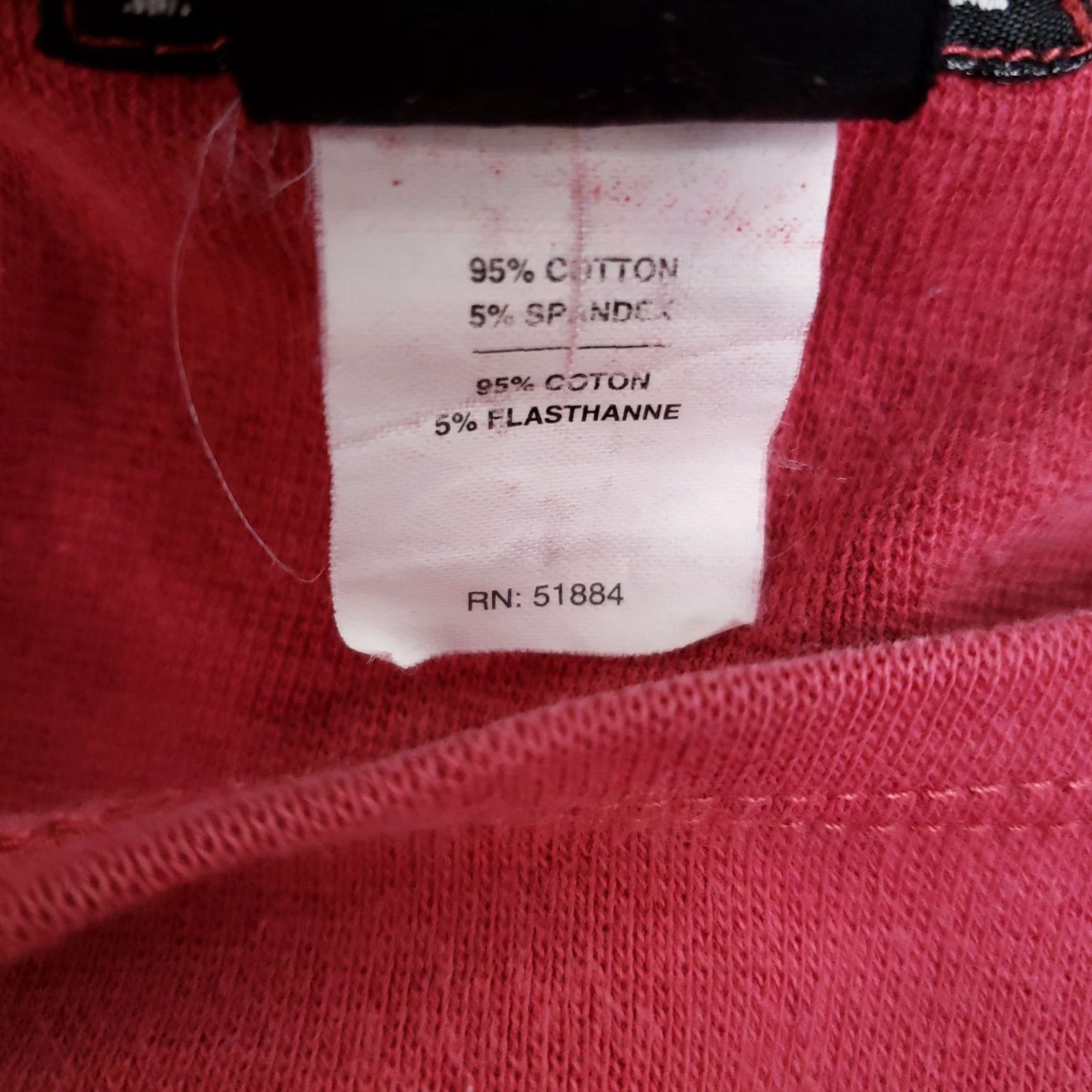Patagonia VINTAGE Patagonia Tank Top Womens M Pink Shirt Summer 90s STY53799 Size M / US 6-8 / IT 42-44 - 6 Thumbnail
