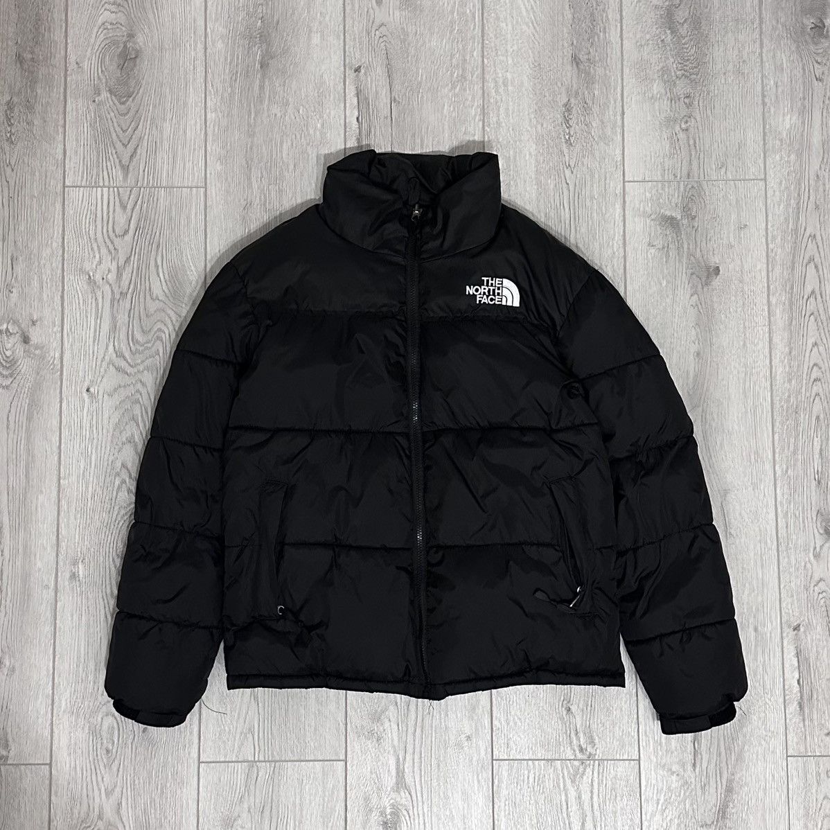The North Face The North Face 700 Down Puffer Jacket Size US M / EU 48-50 / 2 - 1 Thumbnail