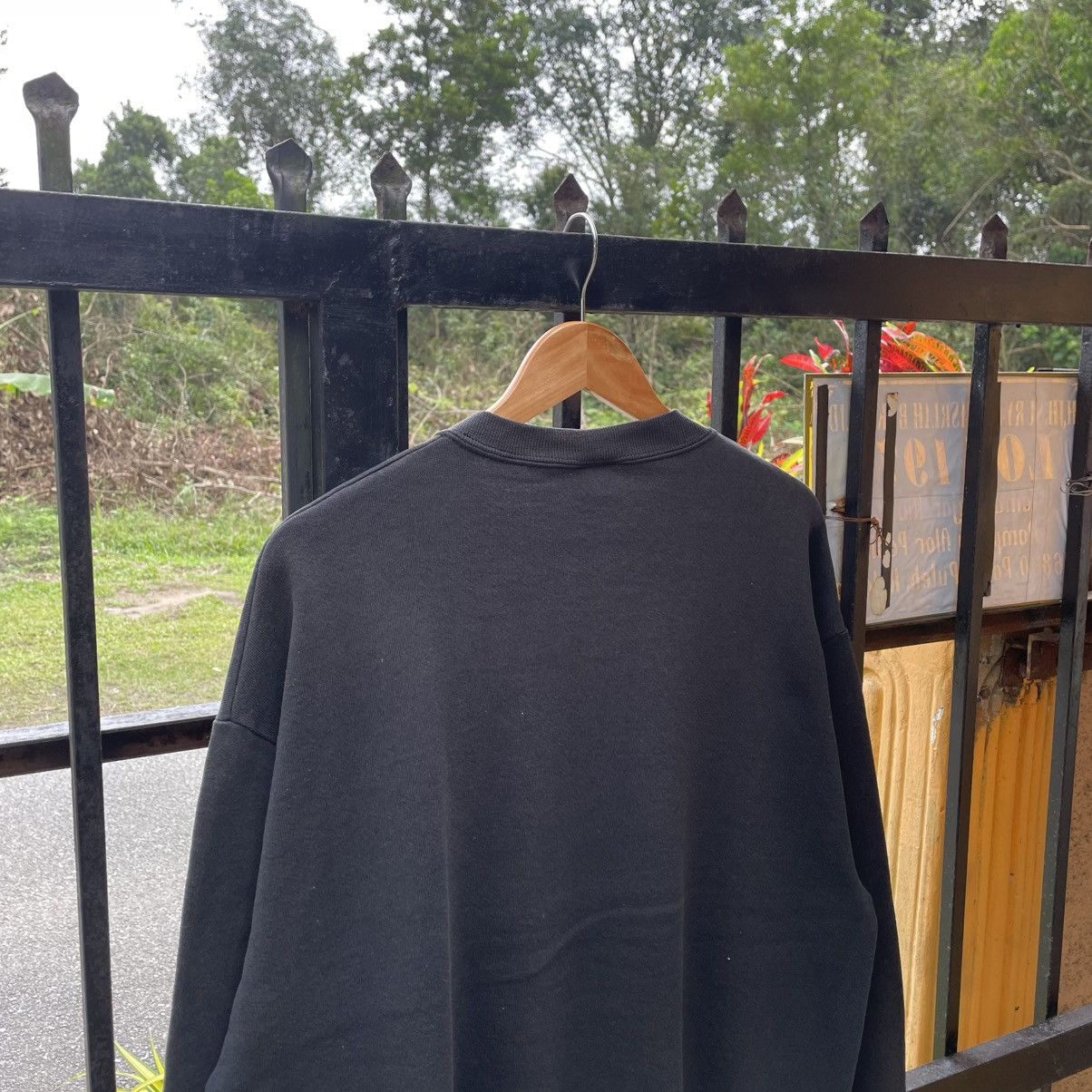 Habitat 🔥Vintage Jerzees Retro Animal Deer Mouse Jumper Sweatshirts Size US M / EU 48-50 / 2 - 3 Thumbnail