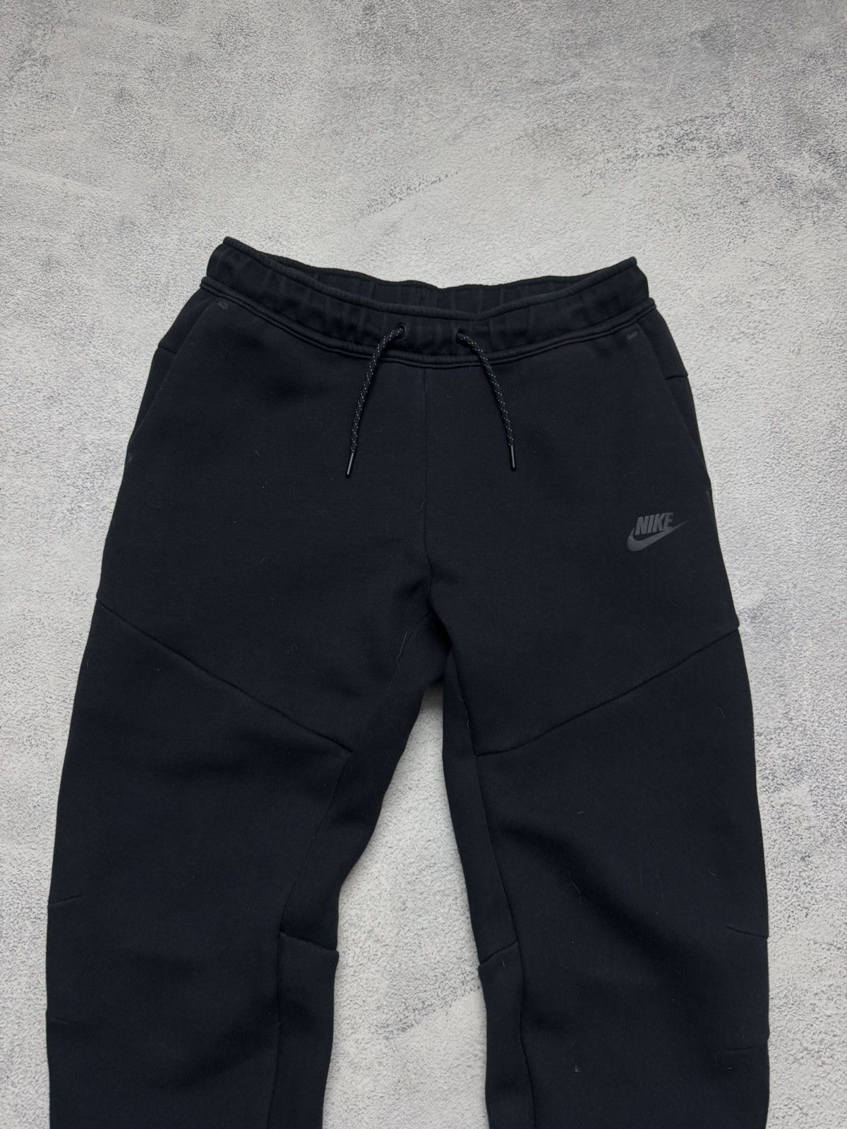 Nike Y2k Nike Tech Fleece Pants Size US 30 / EU 46 - 4 Thumbnail