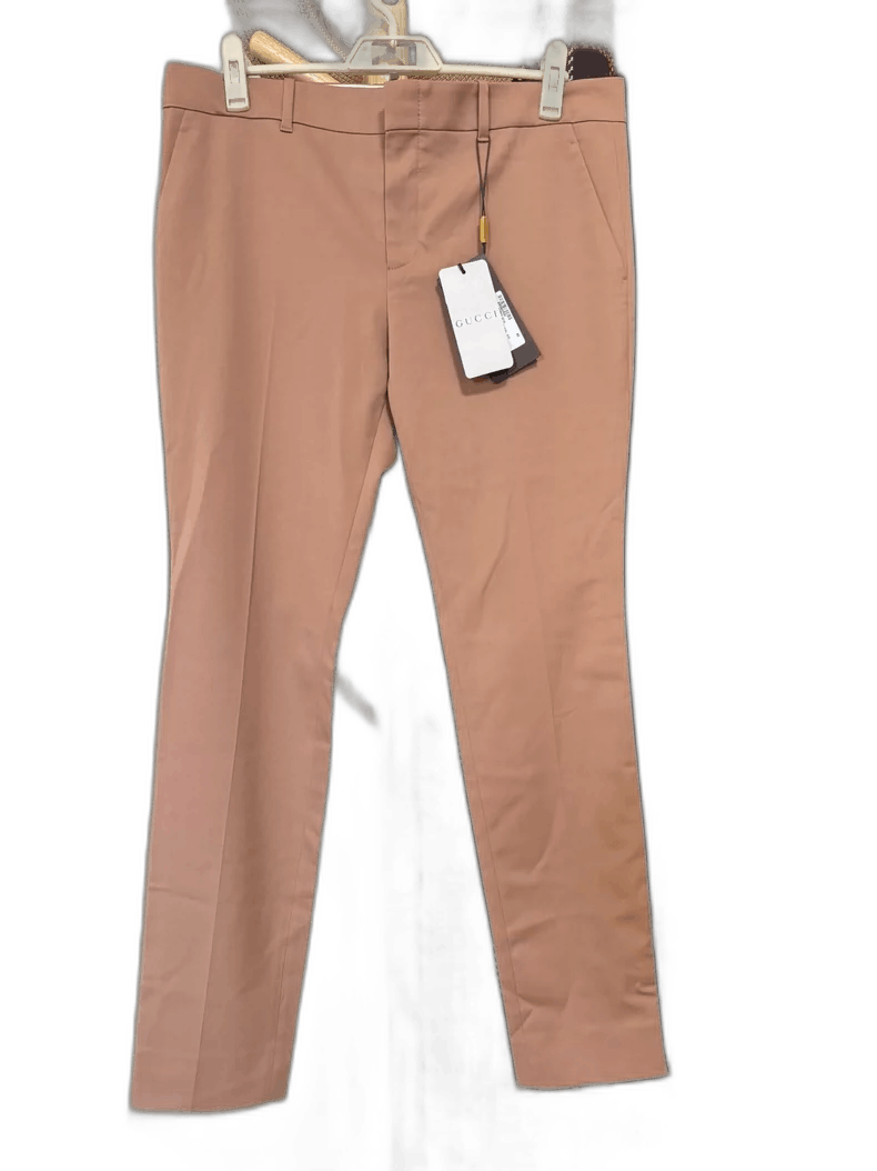 Gucci Gucci Men's Casual Pants New with Tags Size US 44 / EU 60 - 1 Thumbnail