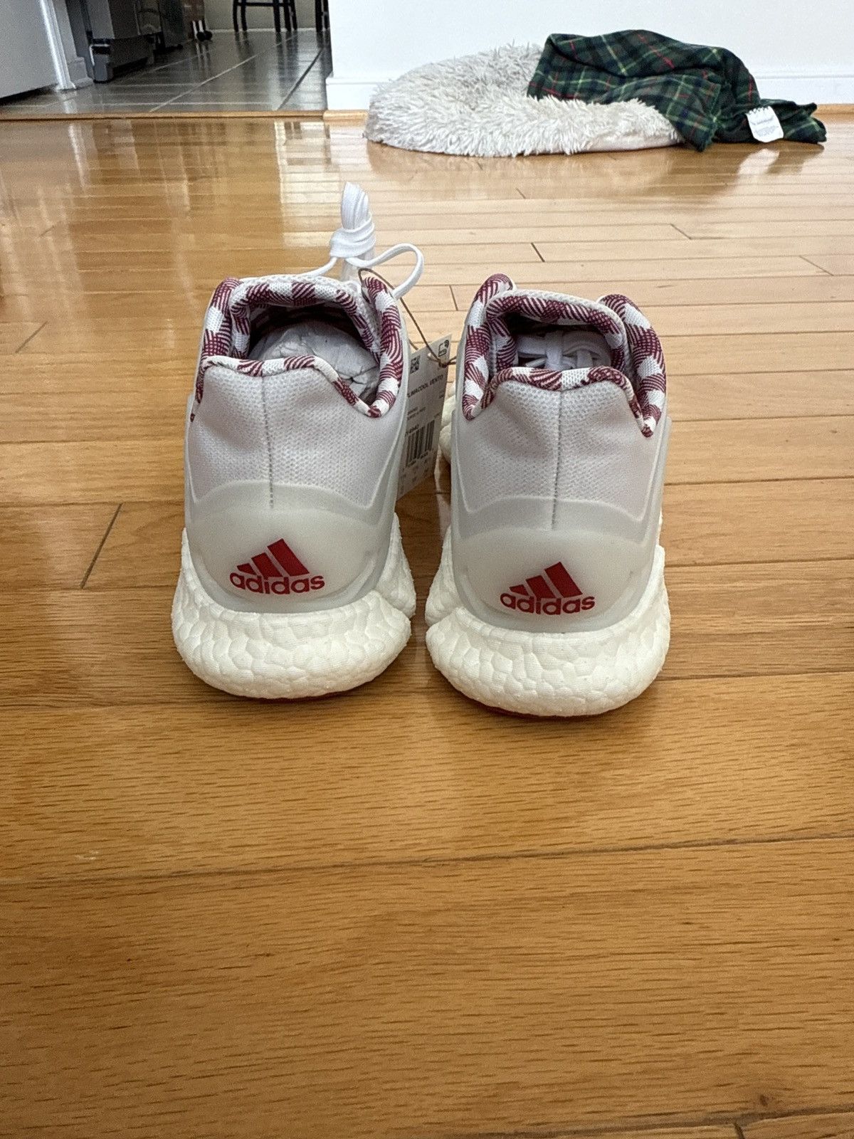 Adidas Adidas Climacool Vento Size US 12 / EU 45 - 5 Thumbnail
