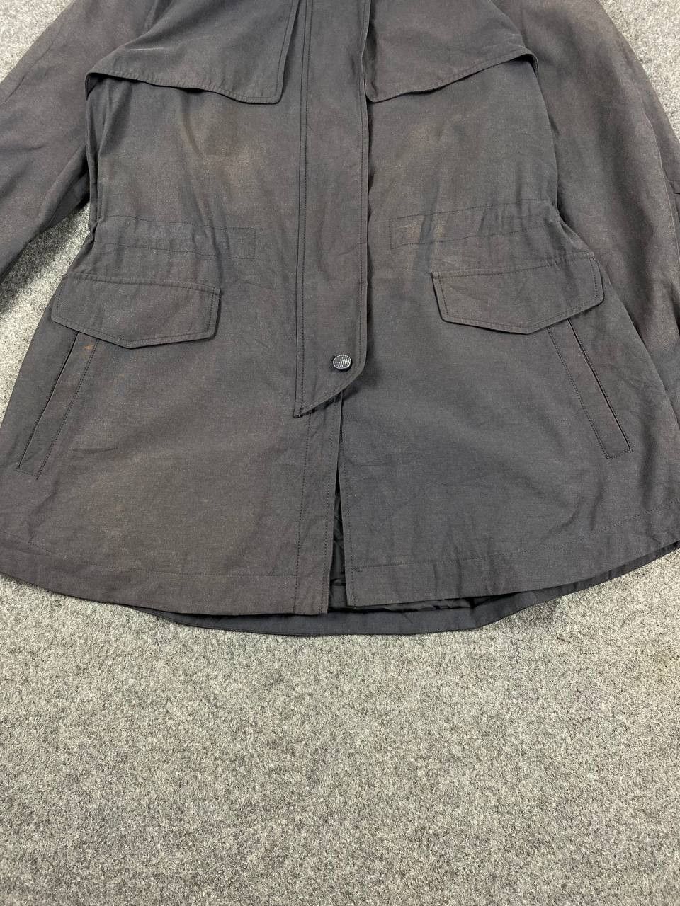 Japanese Brand nice claup japanese brand light jacket nice design Size US M / EU 48-50 / 2 - 3 Thumbnail