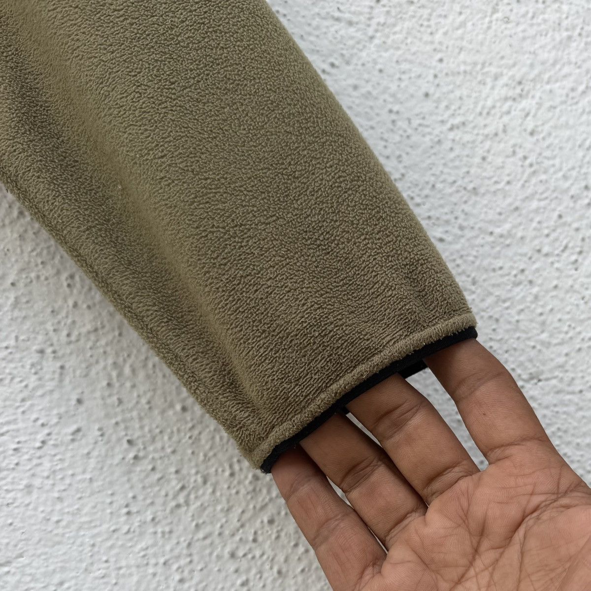 The North Face The North Face Men’s Polartec Mountain Fleece Jacket Size US L / EU 52-54 / 3 - 8 Thumbnail