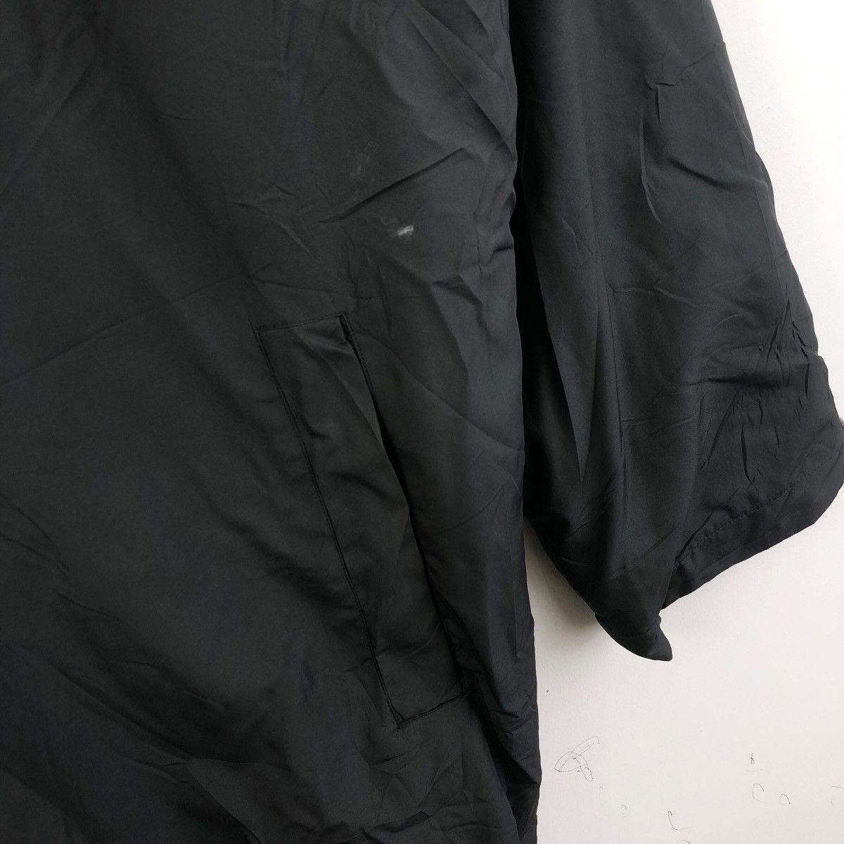 Rossignol ROSSIGNOL Heavyweight Coat Ski Lining Hooded Long Jacket Size US XL / EU 56 / 4 - 7 Thumbnail
