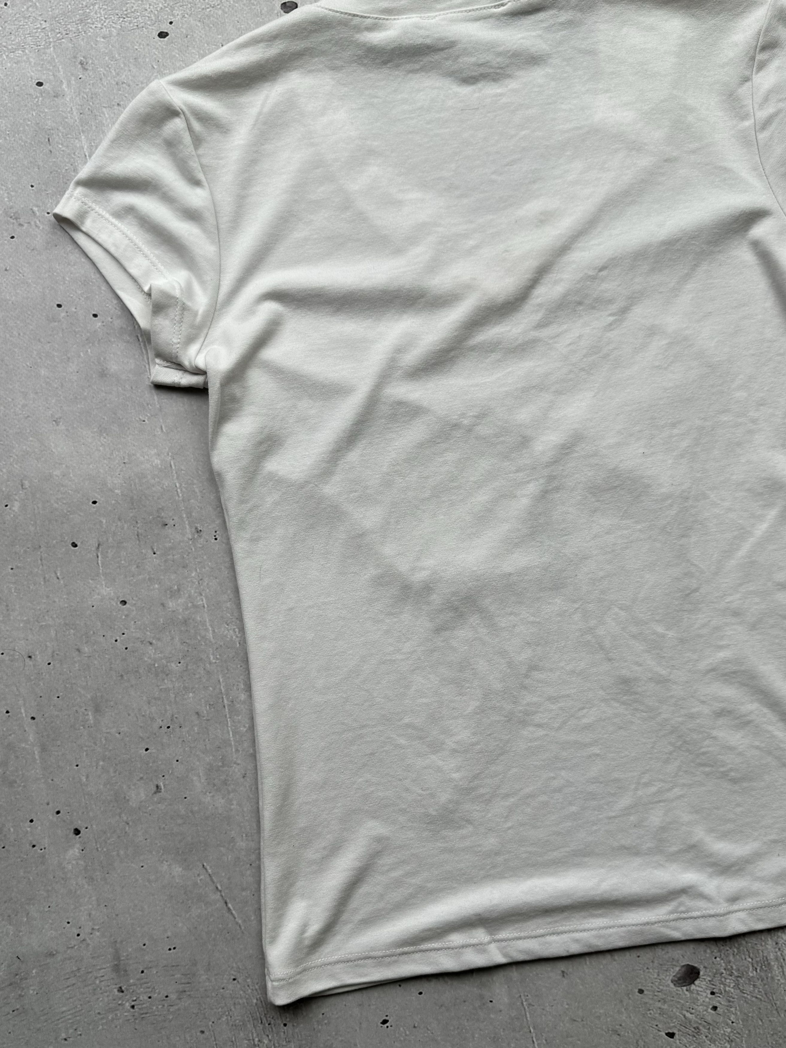 Vintage Dolce & Gabbana Vintage Tee Size M / US 6-8 / IT 42-44 - 6 Thumbnail