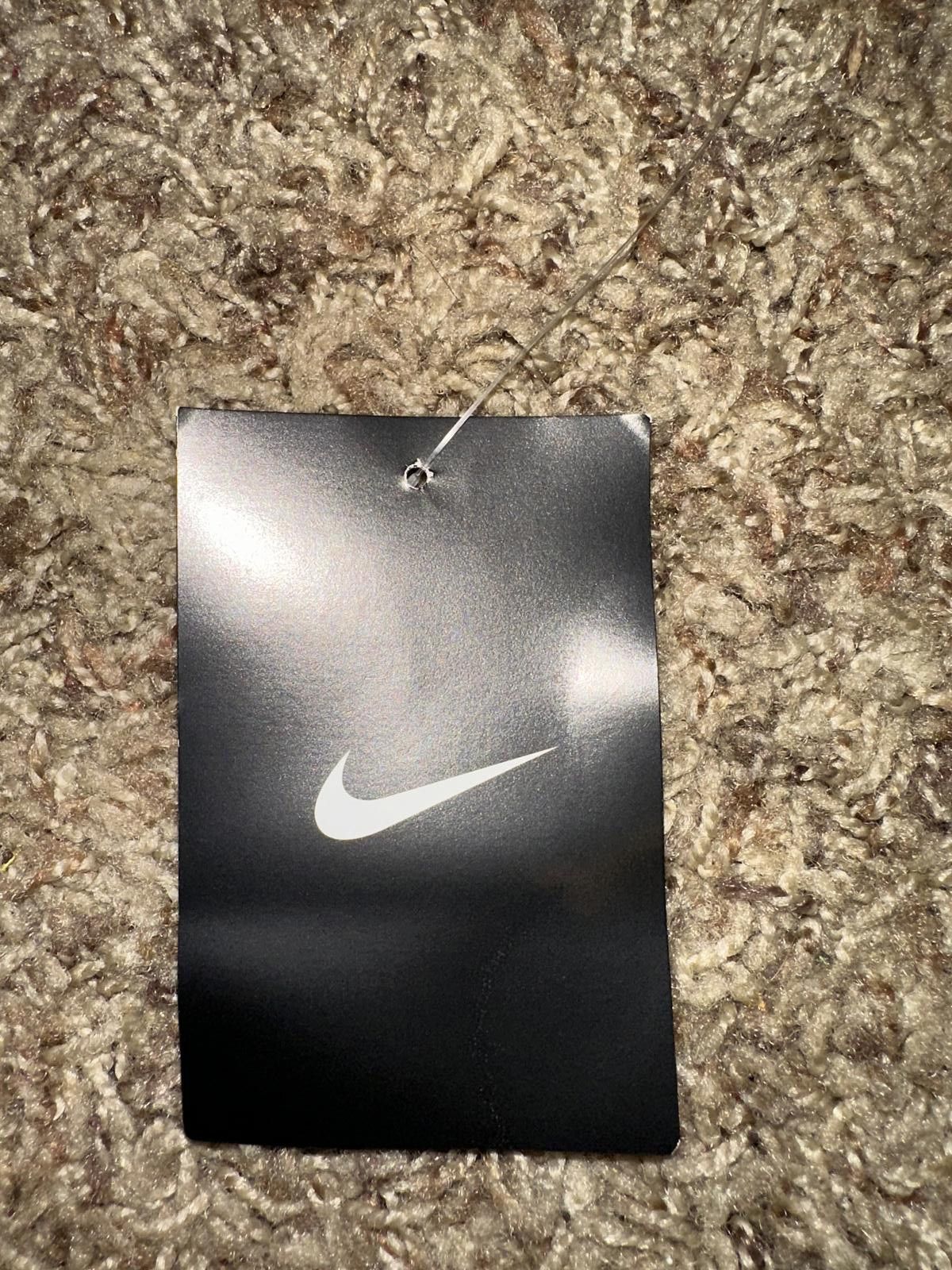 Nike Nike Men’s Laser Woven PR Men's Soccer Shorts Size US 32 / EU 48 - 10 Thumbnail