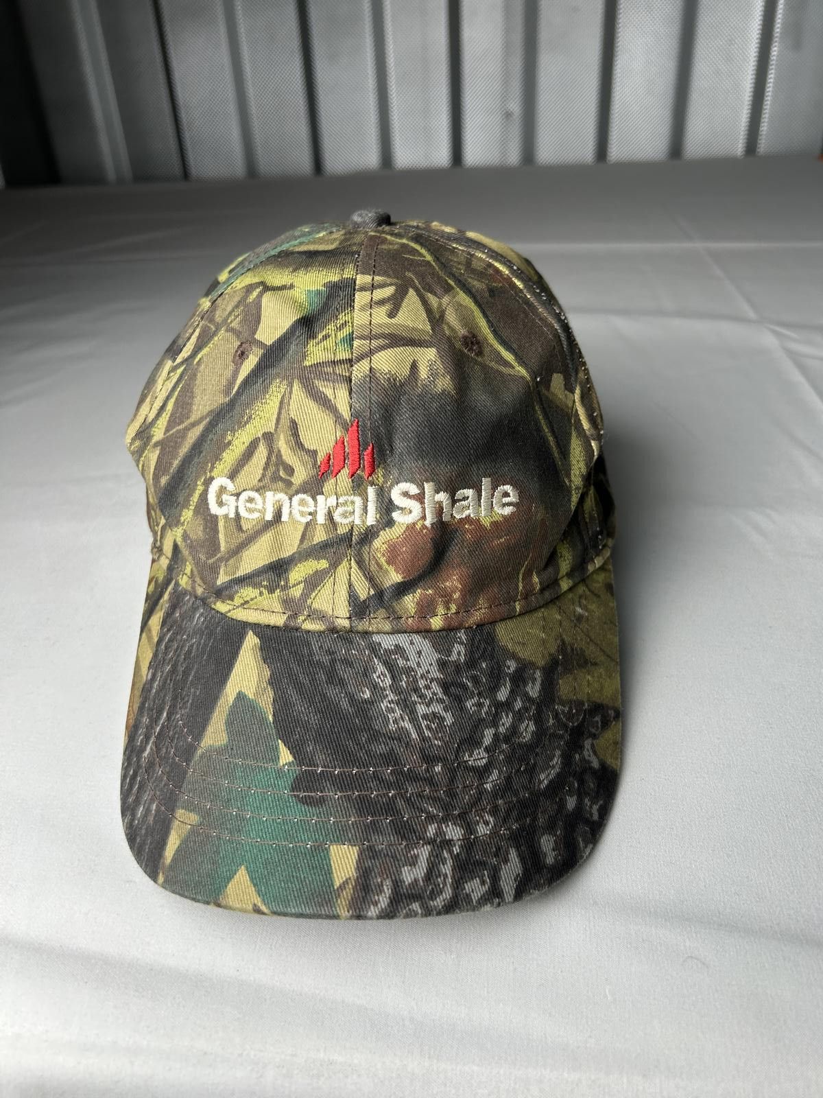 Realtree RealTree Camo Cap One Size Adjustable Unisex Hunting Army Size ONE SIZE - 2 Thumbnail
