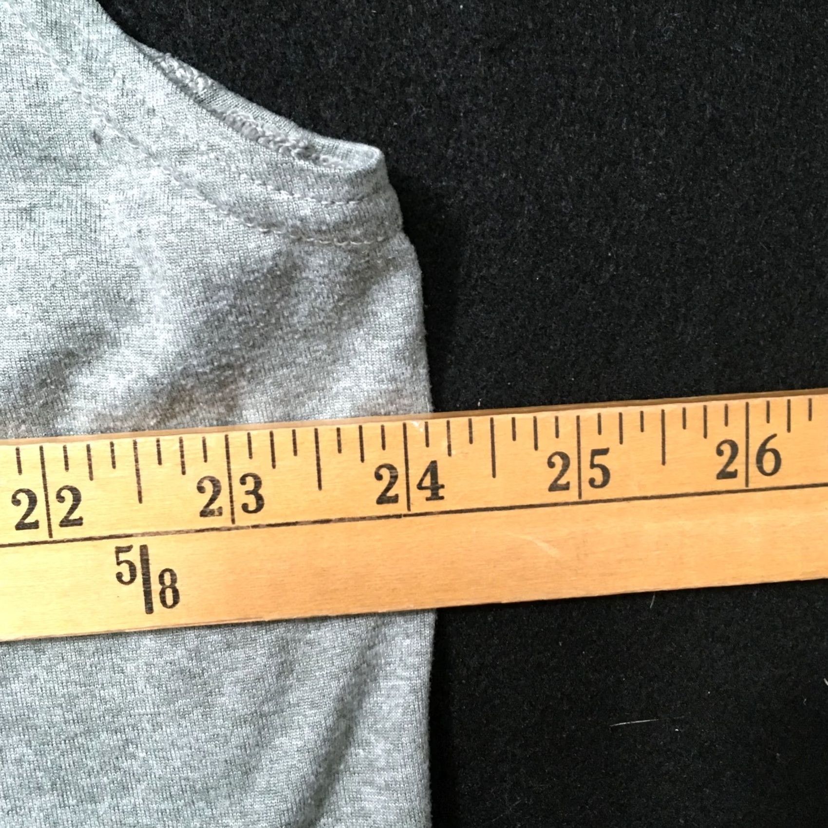Champion Champion Dry Men's XXL Gray Athletic Lightweight Tank top Size US XXL / EU 58 / 5 - 6 Thumbnail