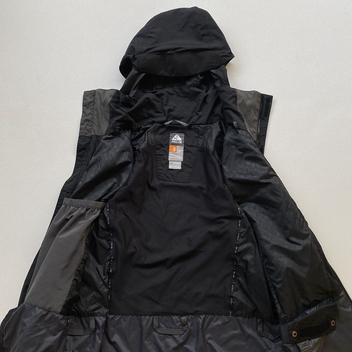 Nike ACG Nike ACG Outdoor Jacket Size US M / EU 48-50 / 2 - 10 Thumbnail