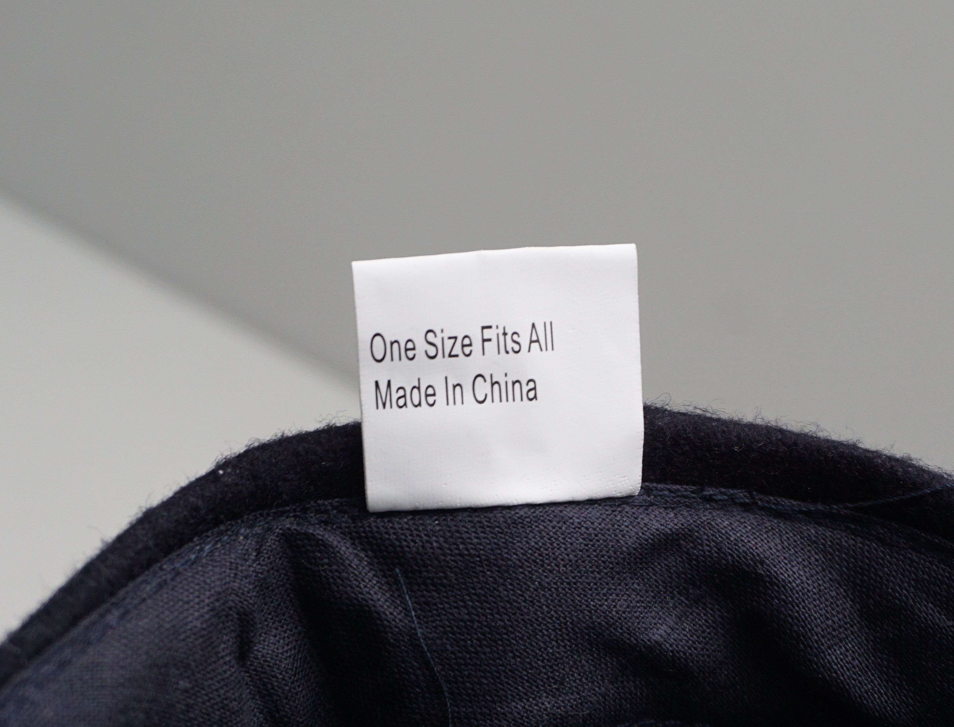 Other 90's Smoke Weed Cap Size ONE SIZE - 5 Thumbnail