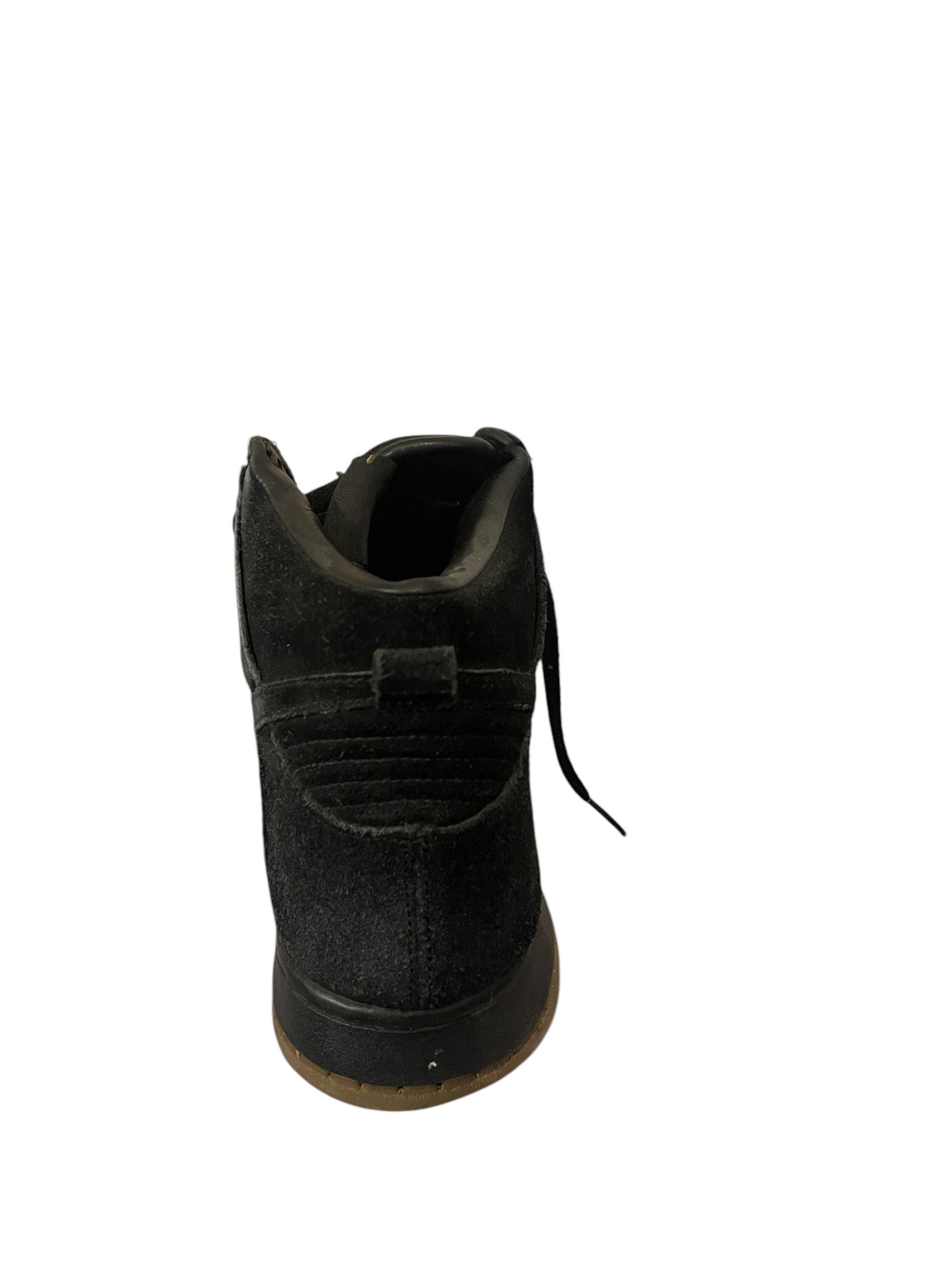 A.P.C. × Nike Nike Dunk High “Black Suede” – A Sleek and Versatile Classic Size US 10.5 / EU 43-44 - 21 Thumbnail