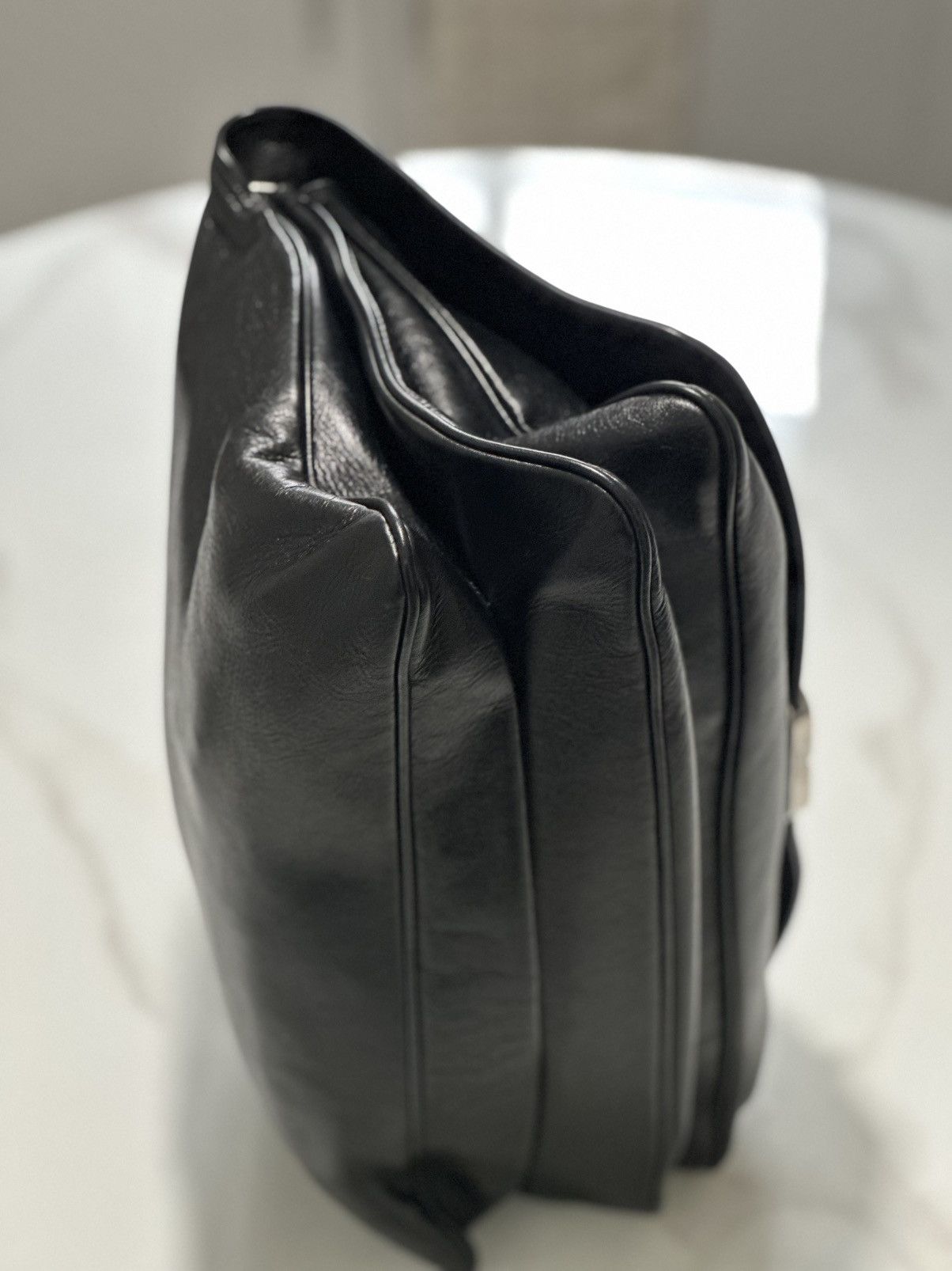 Balenciaga BB balenciaga flap bag Size ONE SIZE - 4 Thumbnail