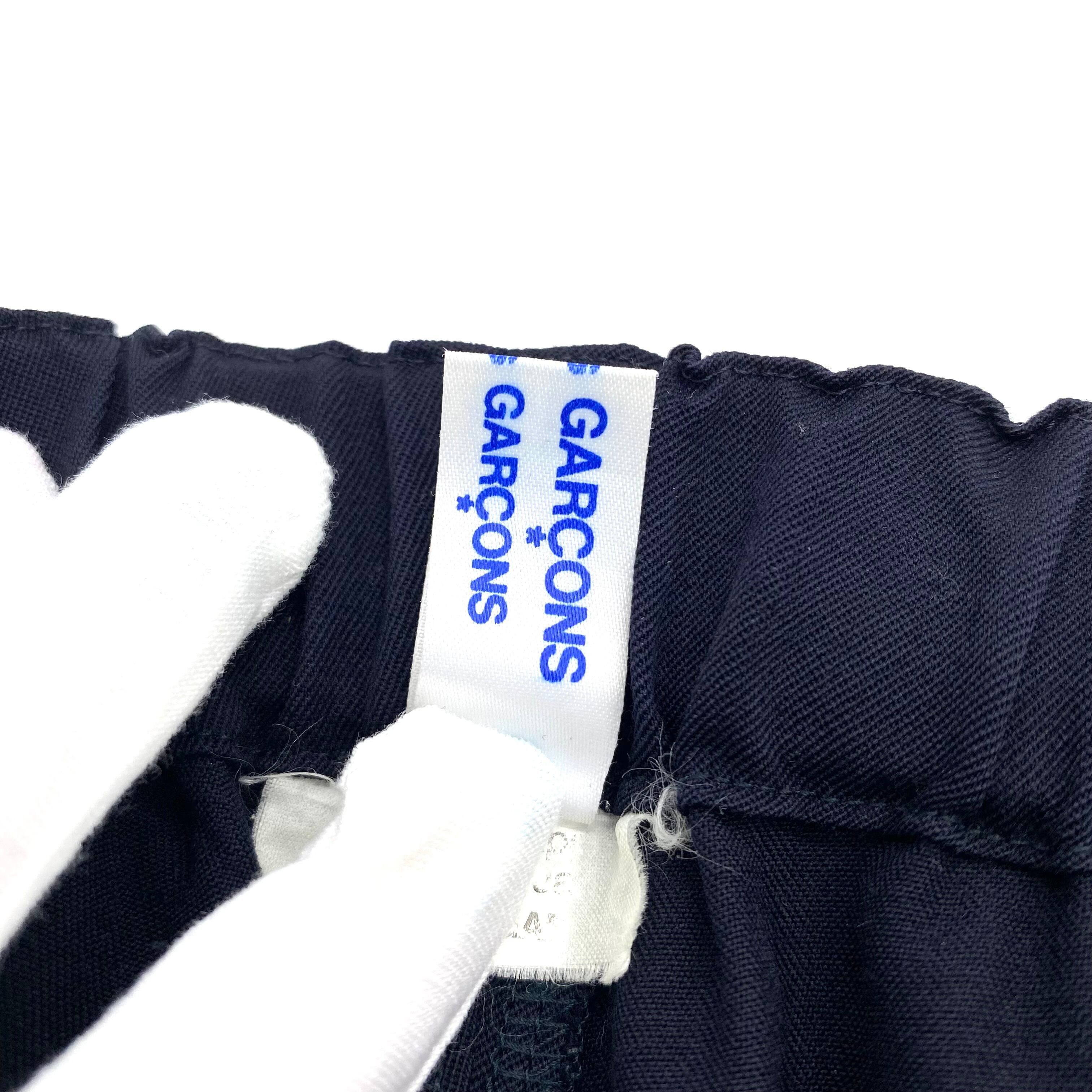 Comme des Garcons Vintage Comme des Garcons Pants RZ-P011 Size US 27 - 6 Thumbnail