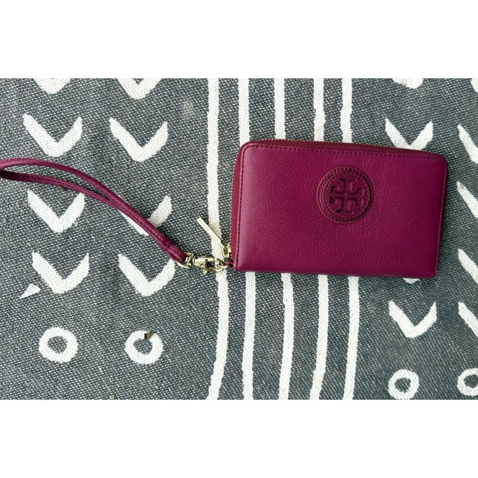 Tory Burch VINTAGE? No. Size ONE SIZE - 2 Thumbnail