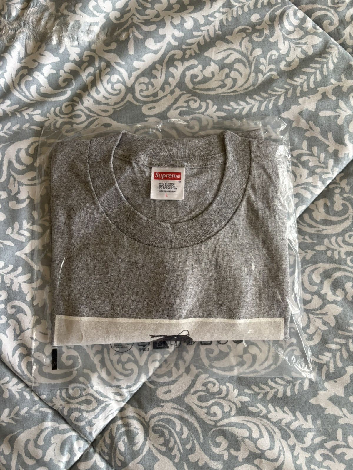 Supreme Tyler The Creator Photo Tee
