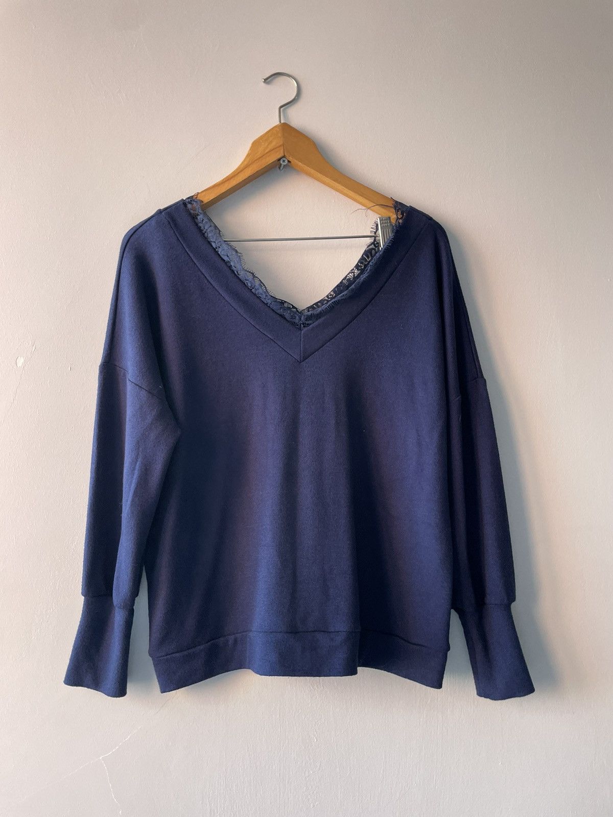 Vintage 00’s jumper Size M / US 6-8 / IT 42-44 - 8 Thumbnail