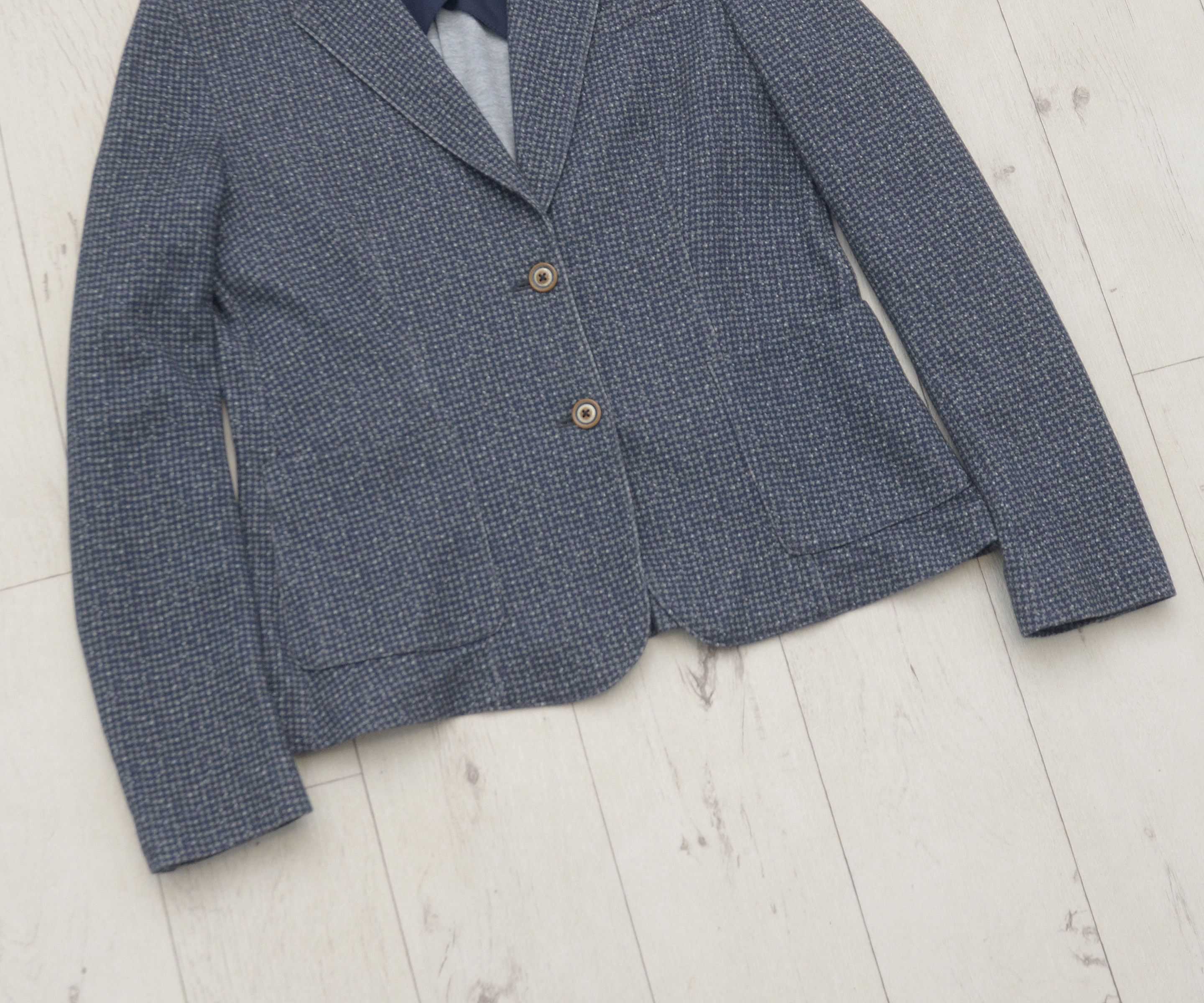 Other Luxury Nationality Limited Edition Jacket Blazer 24 of 99 Size M / US 6-8 / IT 42-44 - 3 Thumbnail