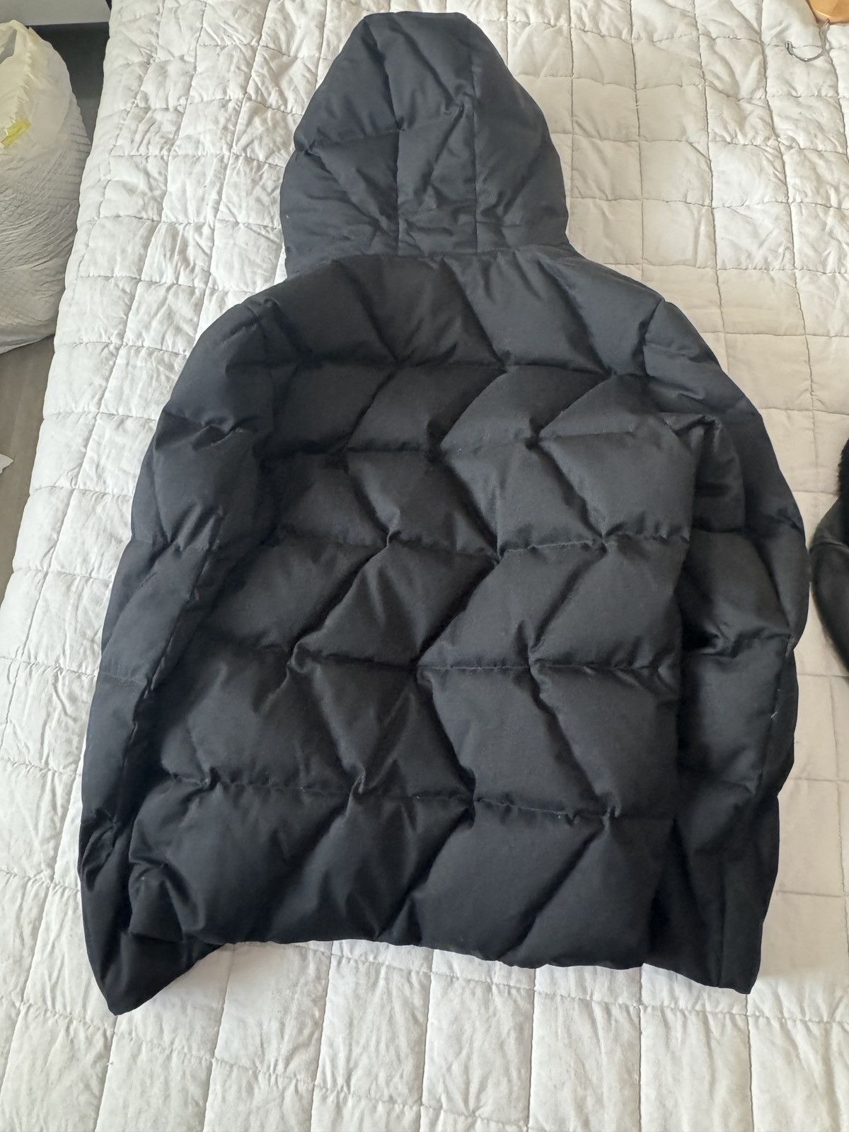Theory Theory Light Puffer Jacket Size US L / EU 52-54 / 3 - 3 Thumbnail