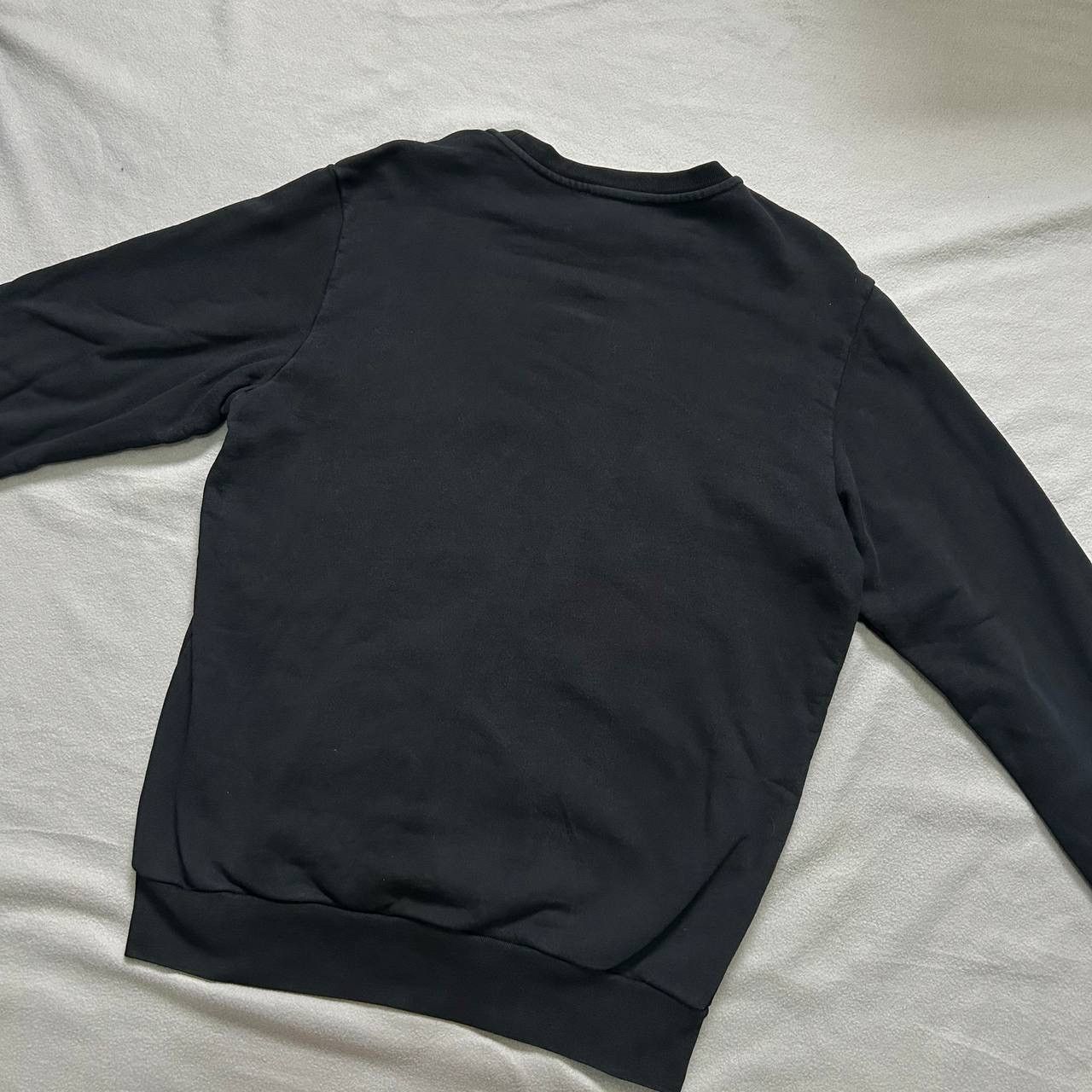Diesel Sweater Diesel Vintage Size US L / EU 52-54 / 3 - 2 Thumbnail