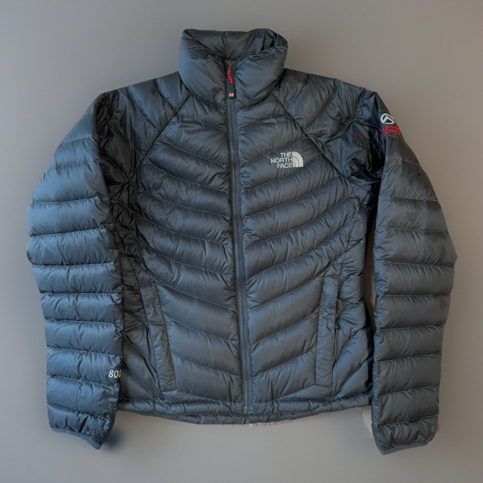 The North Face North Face Summit Series 800 Down Puffer Jacket Women's XS Size XS / US 0-2 / IT 36-38 - 1 Thumbnail