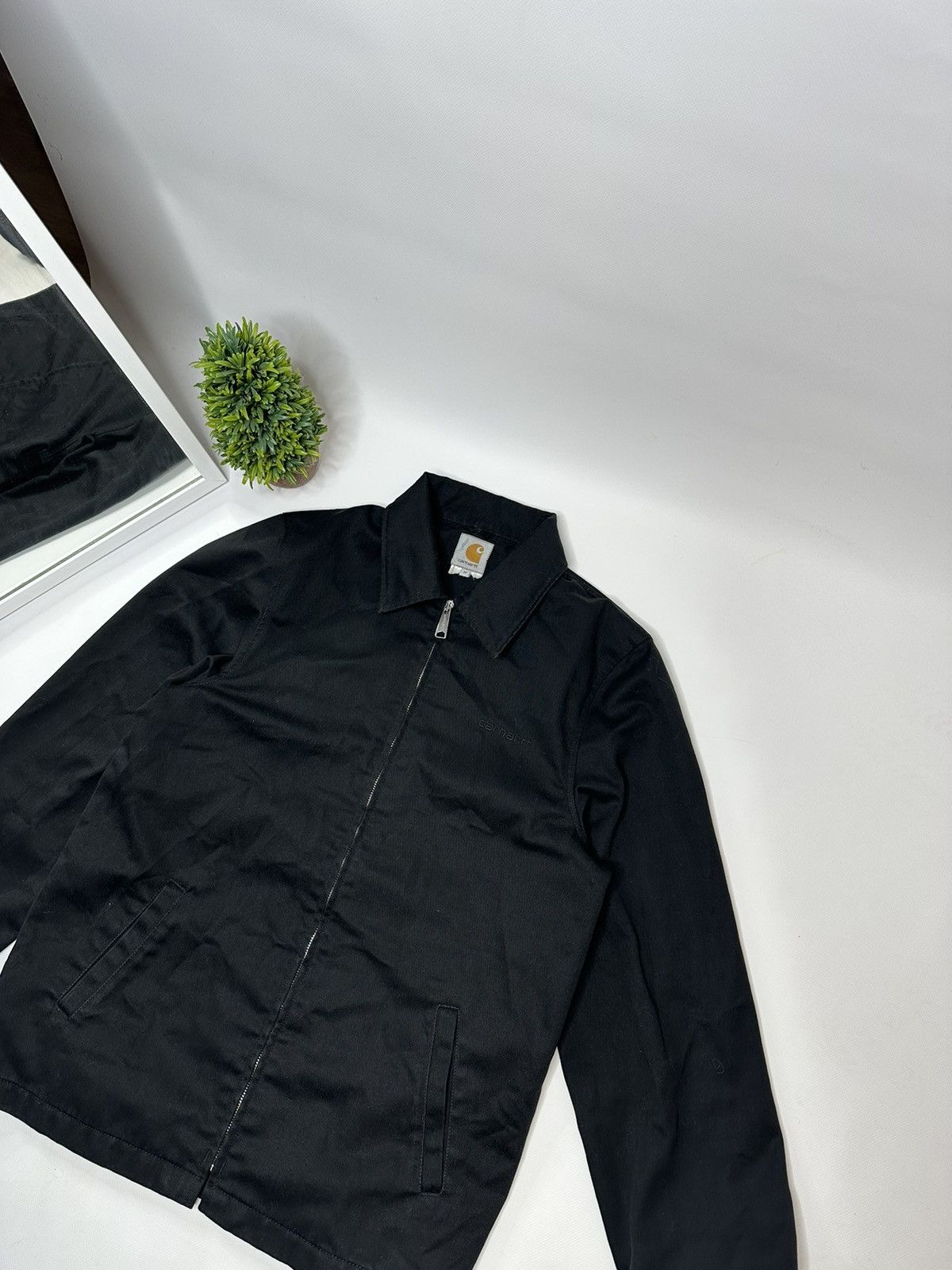 Carhartt Carhartt Jacket Size US M / EU 48-50 / 2 - 2 Thumbnail