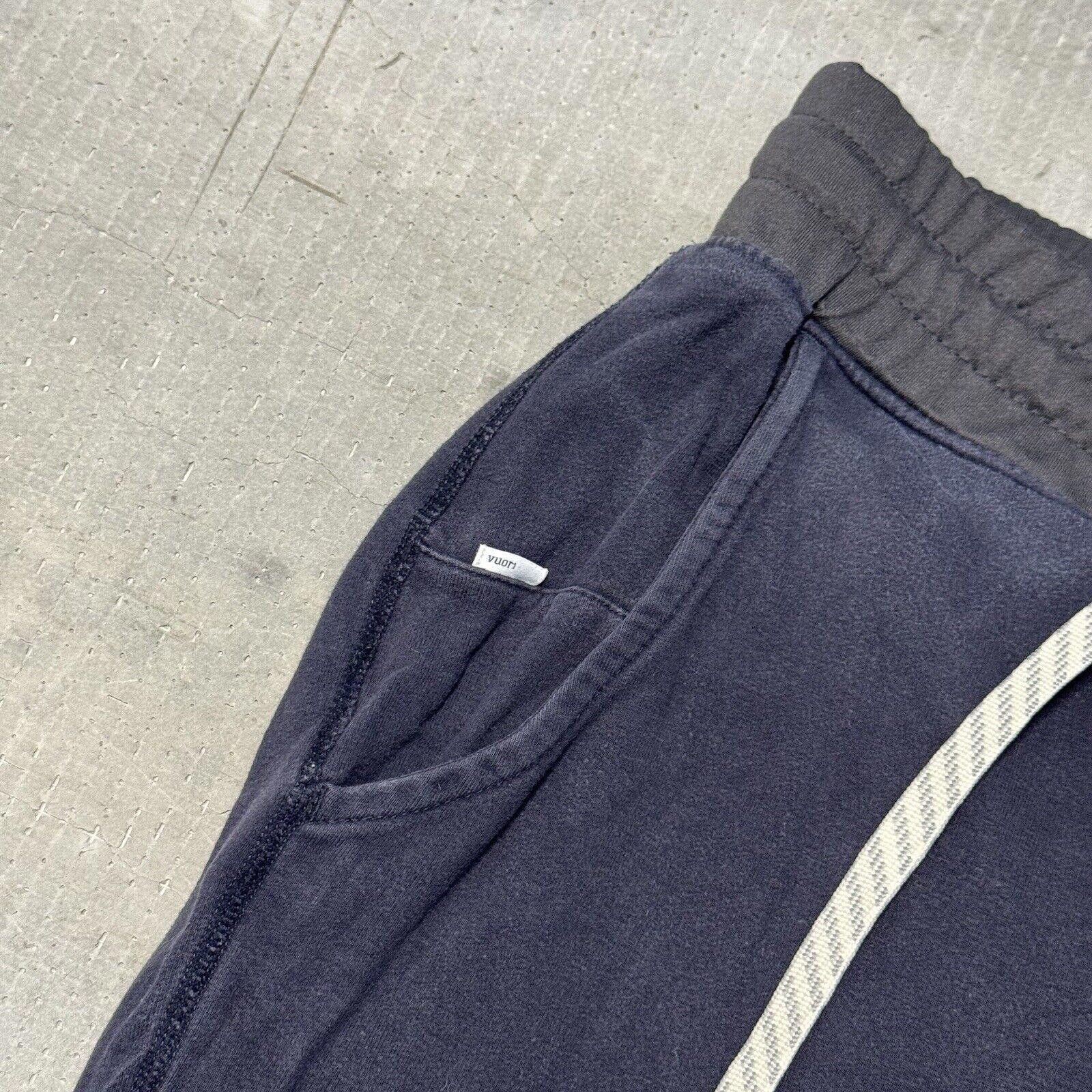Vuori Vuori Ponto Performance Joggers Sweatpants Size US 32 / EU 48 - 4 Thumbnail