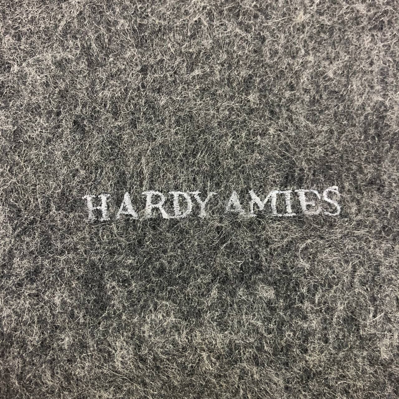 Hardy Amies × Vintage Hardy Amies Scarf / Muffler / Neckwear FS026 Size ONE SIZE - 9 Thumbnail