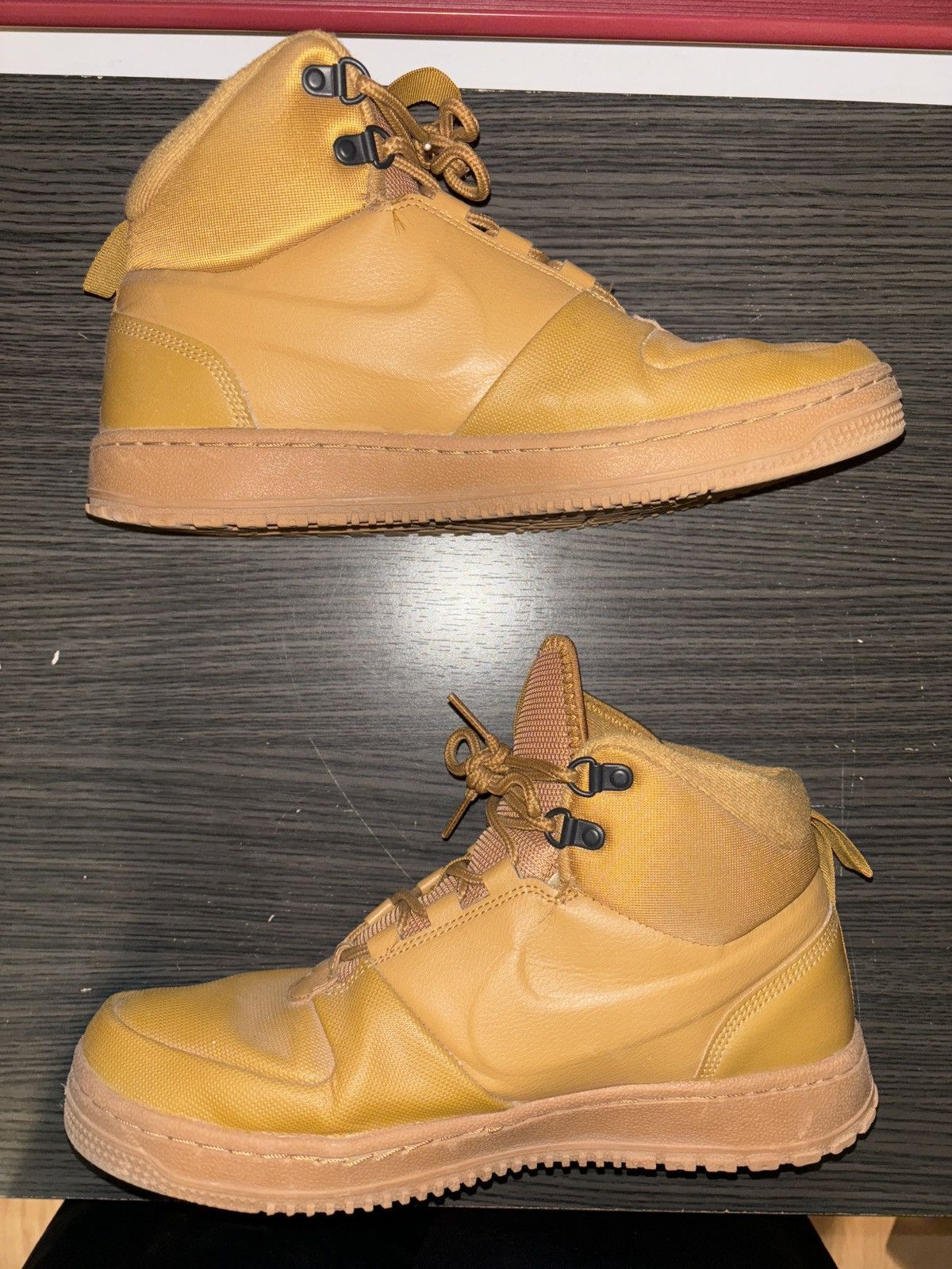 Goretex × Nike Nike Path Winter Size US 10 / EU 43 - 2 Thumbnail