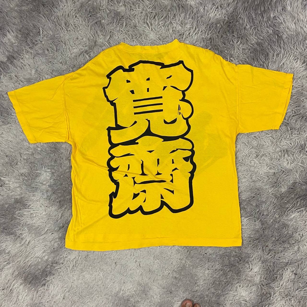 Kansai Yamamoto Kansai Size US L / EU 52-54 / 3 - 5 Thumbnail
