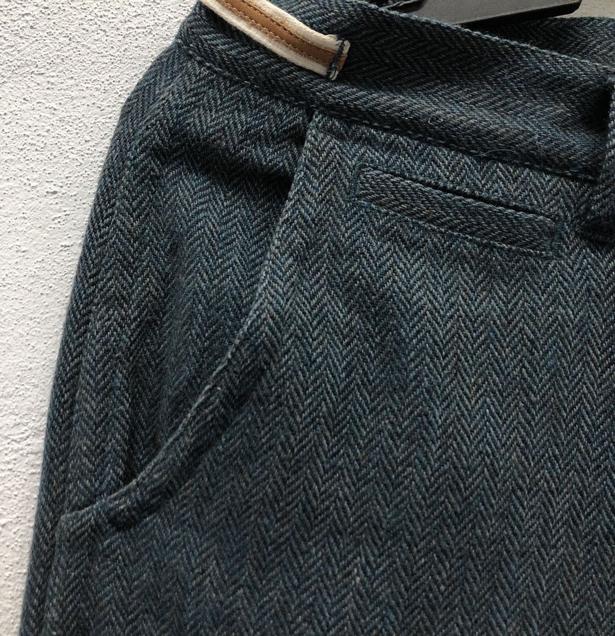 Journal Standard Journal Standard Wool Blend Pants – Size S Size US 30 / EU 46 - 5 Thumbnail
