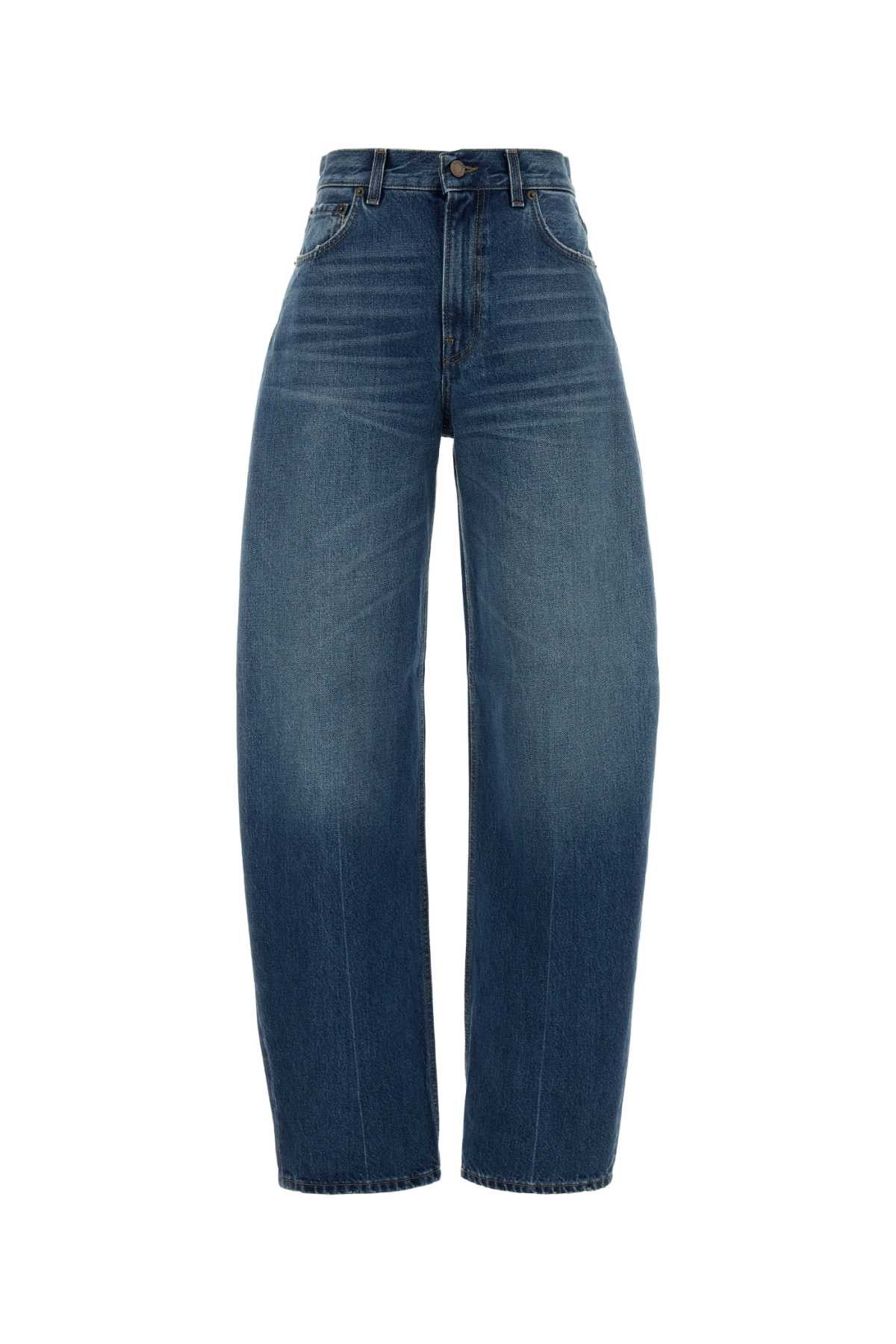 Haikure Denim Bibi Jeans Size 25" / US 0 / IT 36 - 1 Thumbnail