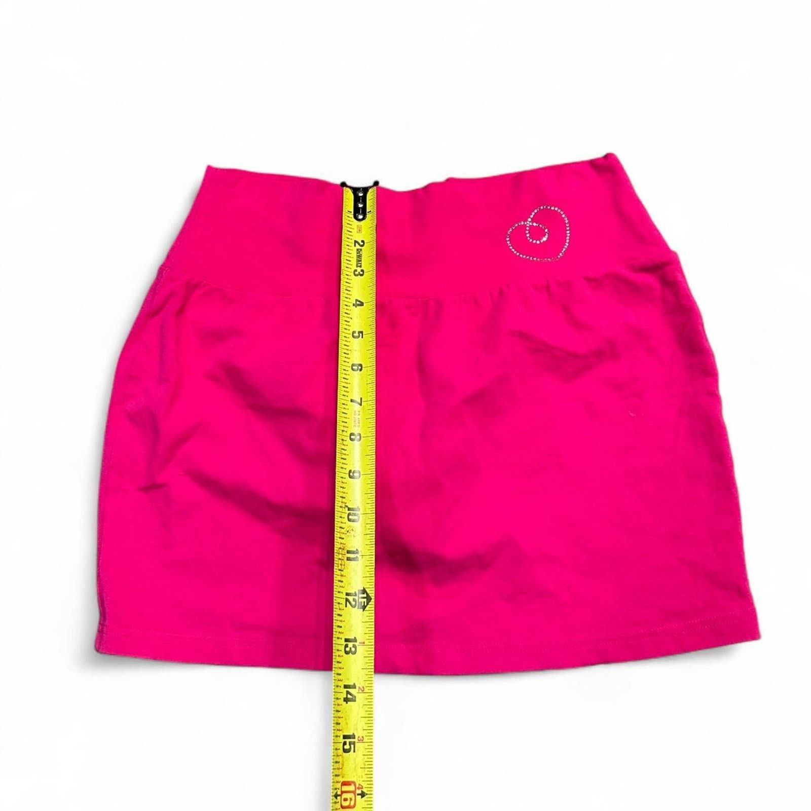 Express Super cute and comfy express skirt Size 25" / US 0 / IT 36 - 3 Thumbnail