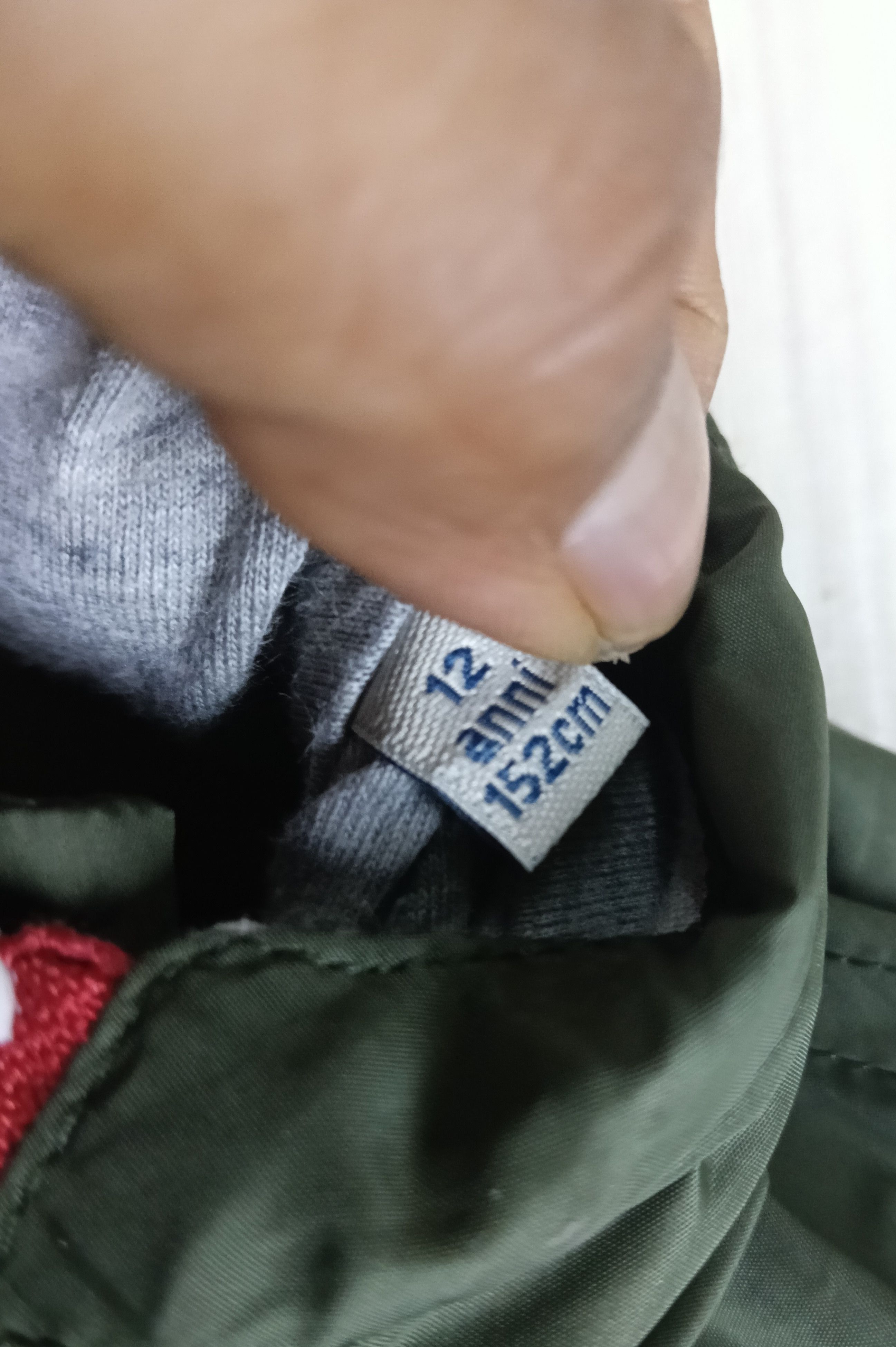 Moncler Moncler Urville Hoodie Jacket Size US XS / EU 42 / 0 - 14 Thumbnail