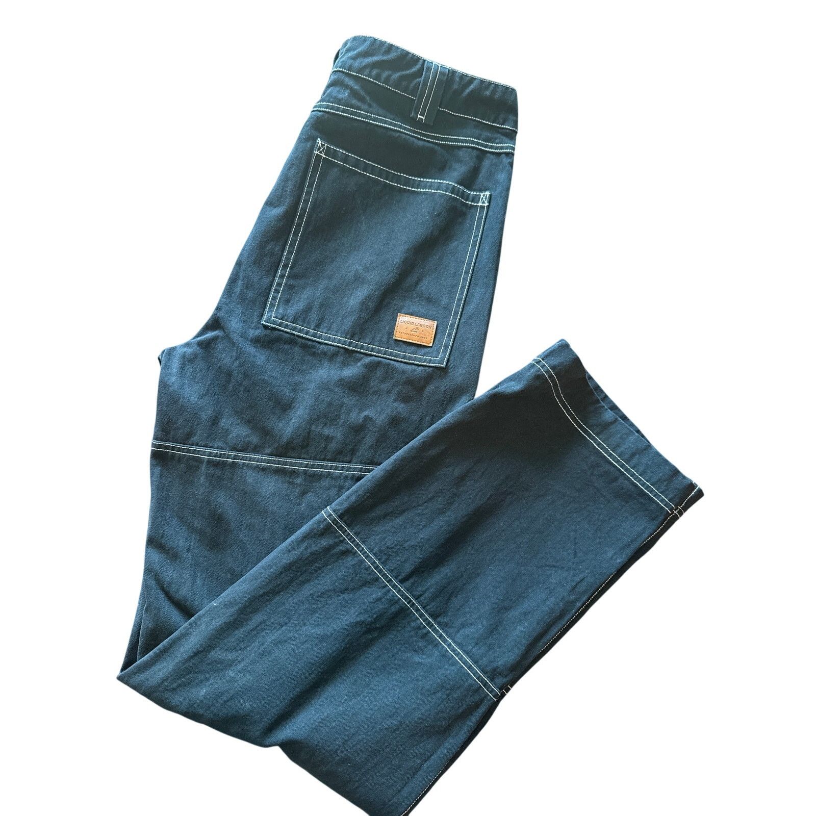 Sweats Collective Denim Utility Pants 【公式通販】